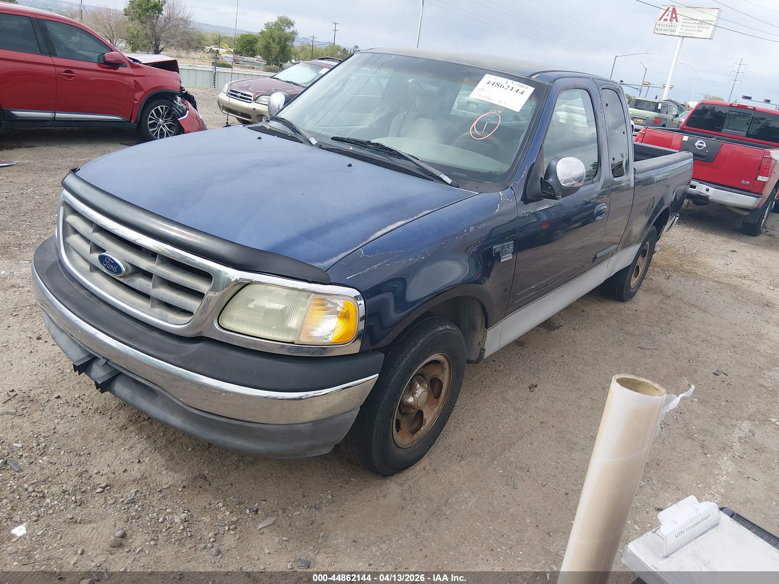 FORD F-150 image 2