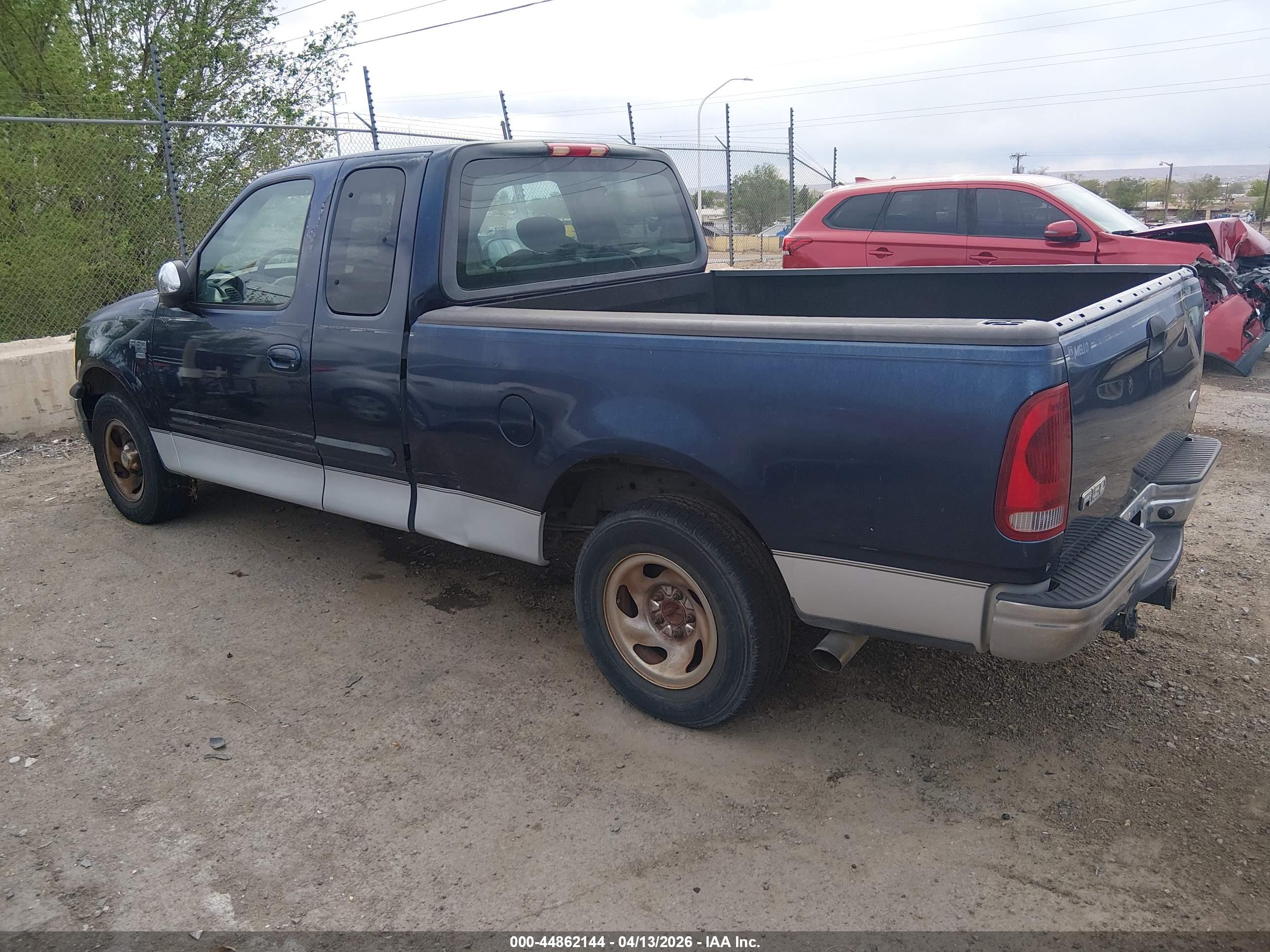 FORD F-150 image 3