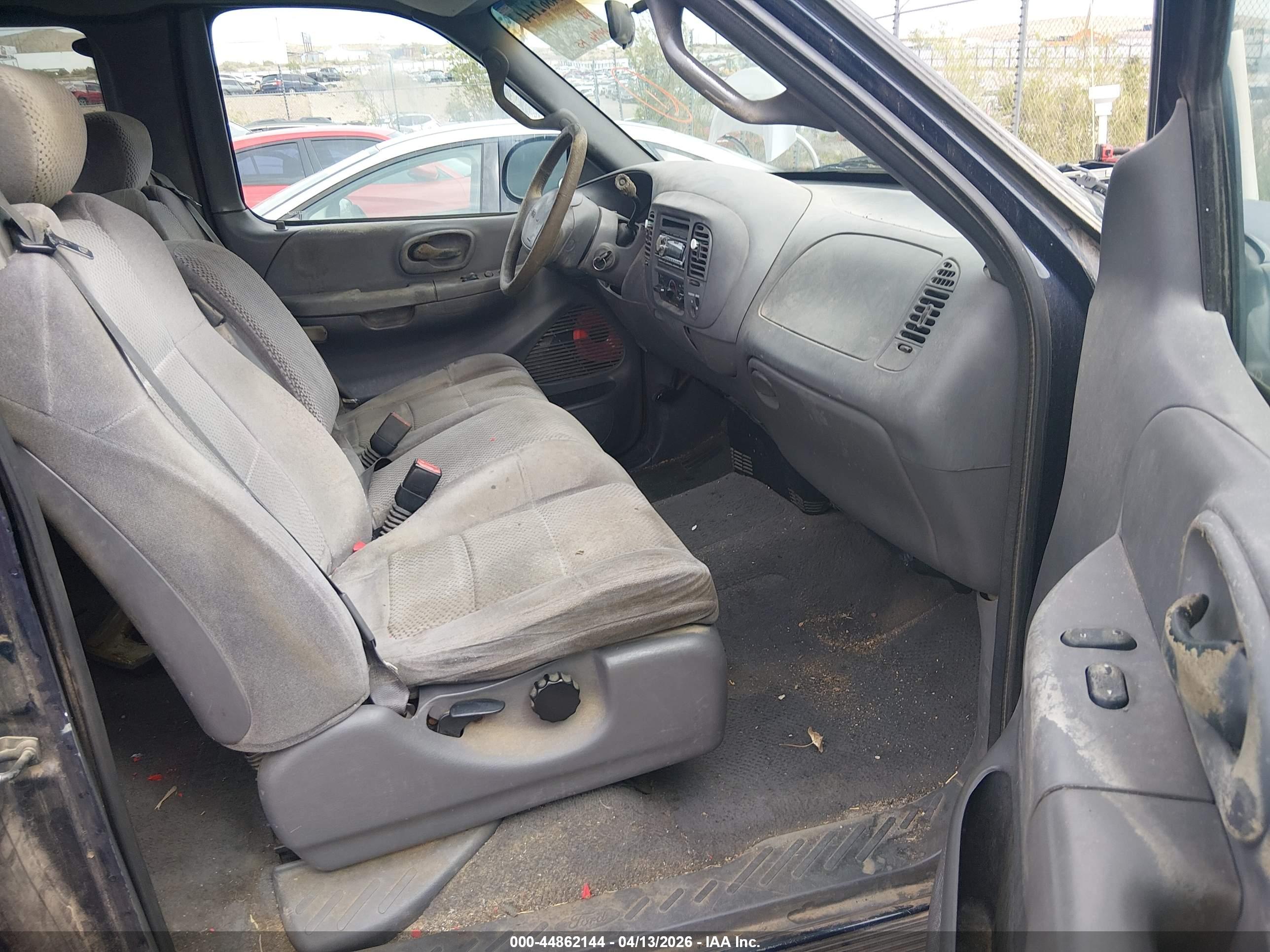 FORD F-150 image 5