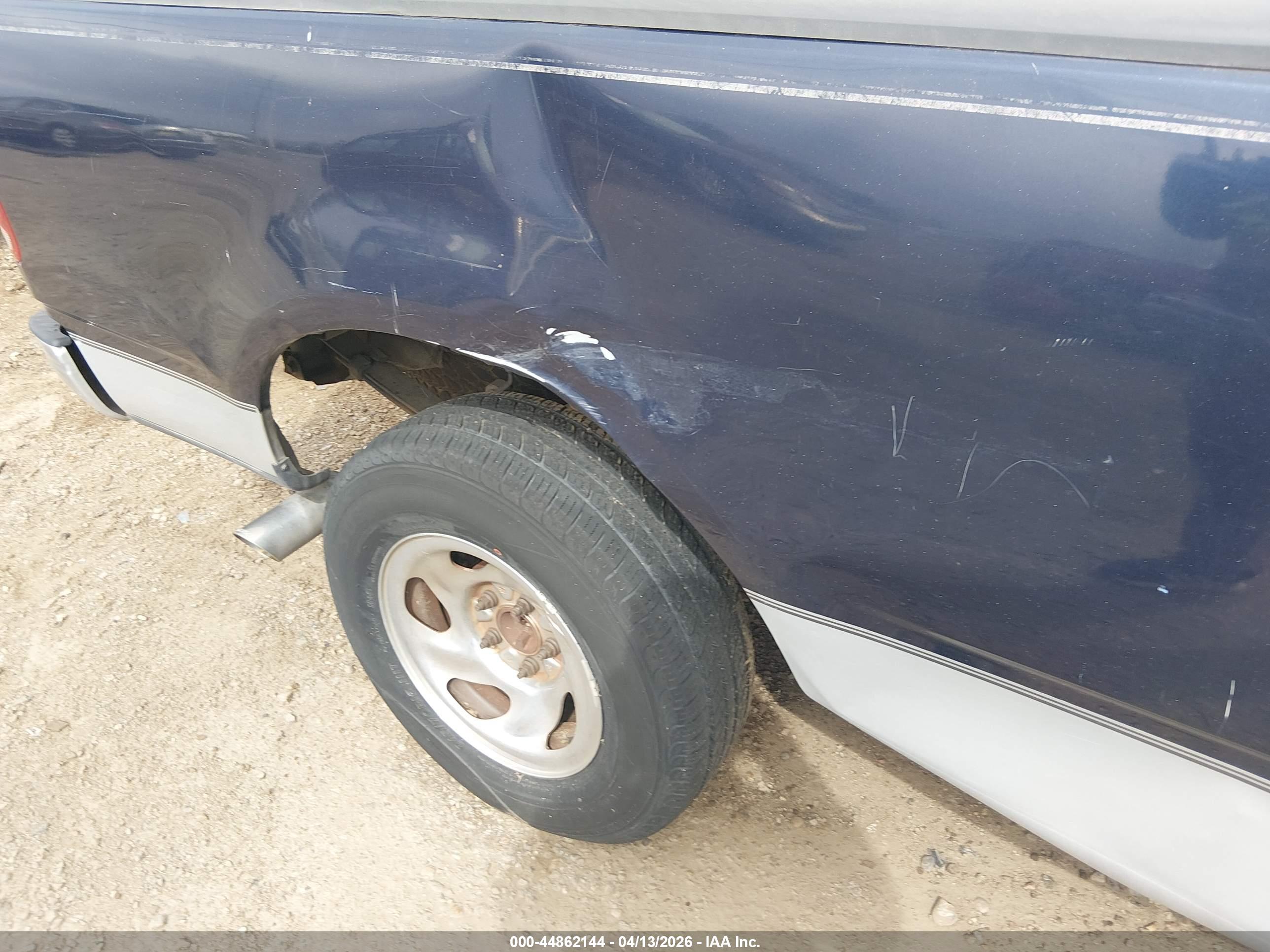 FORD F-150 image 6