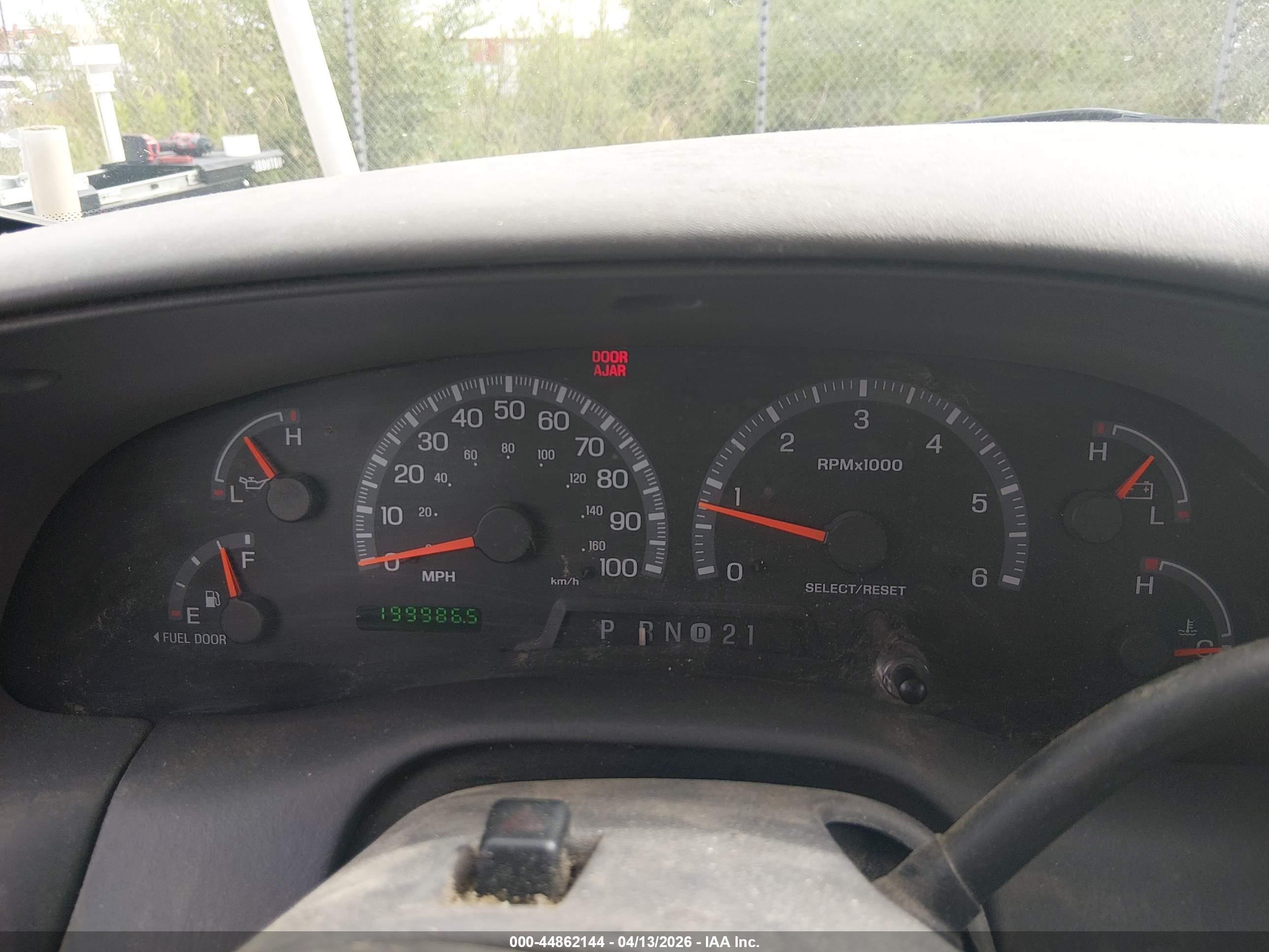 FORD F-150 image 7