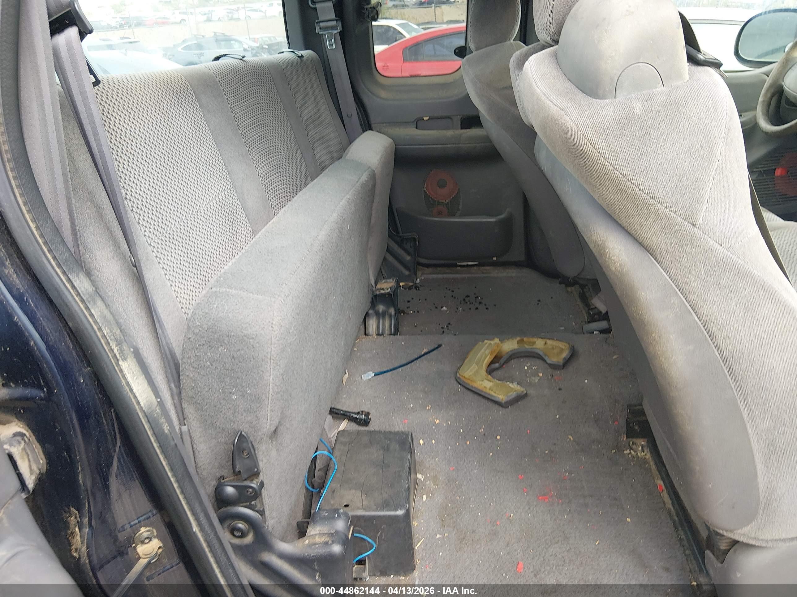 FORD F-150 image 8