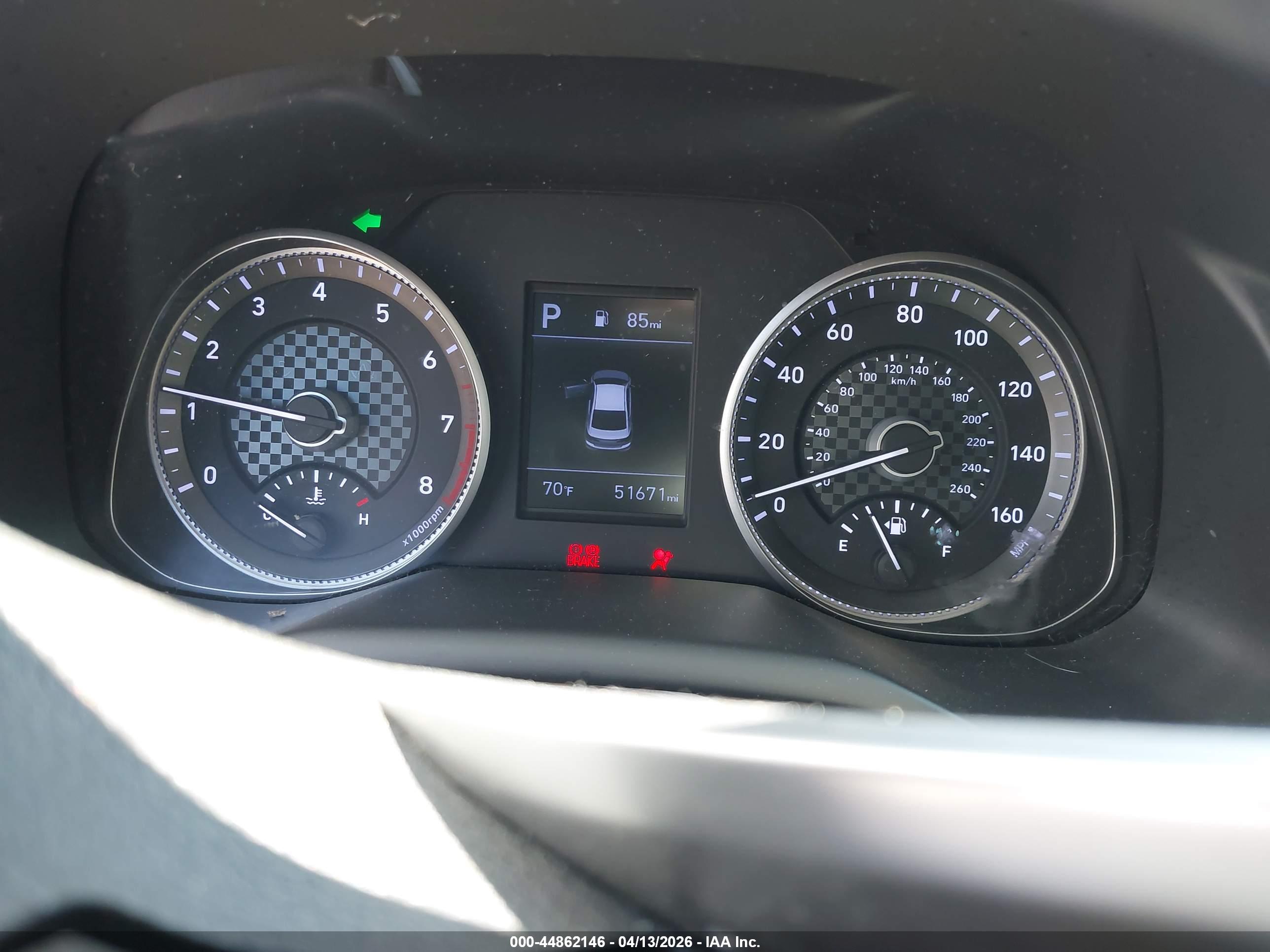 HYUNDAI ELANTRA image 7