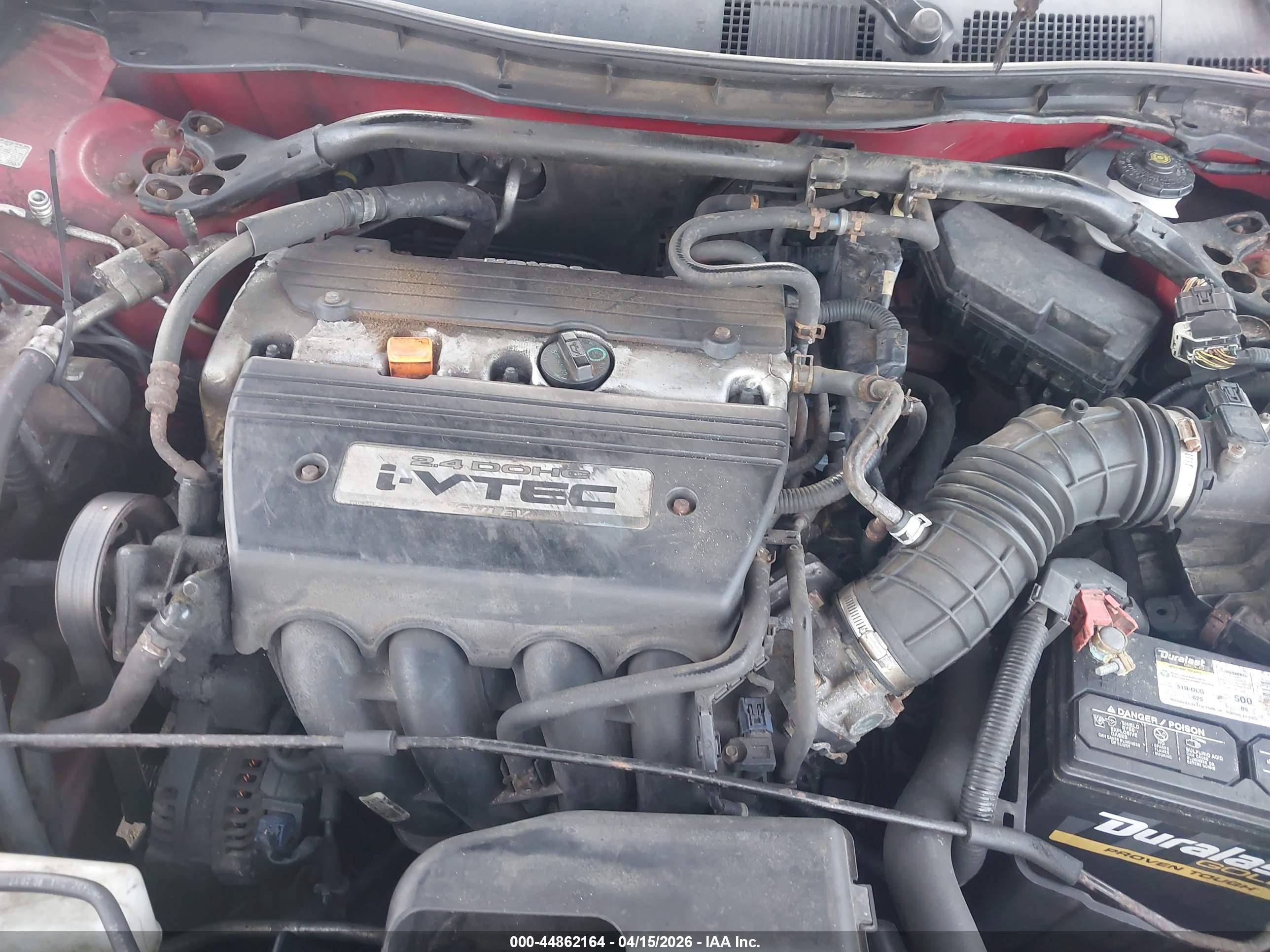 HONDA ACCORD image 10