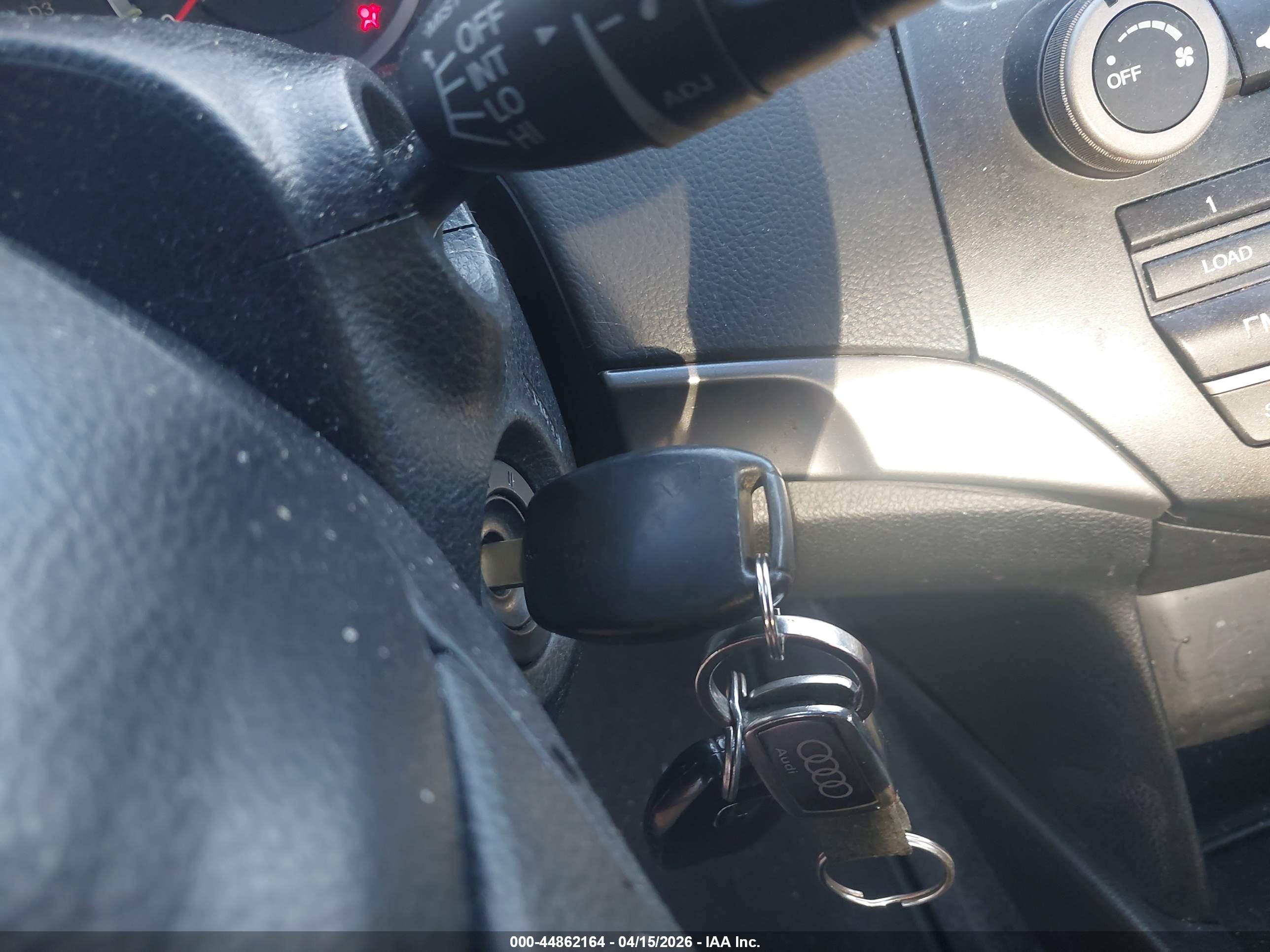 HONDA ACCORD image 11
