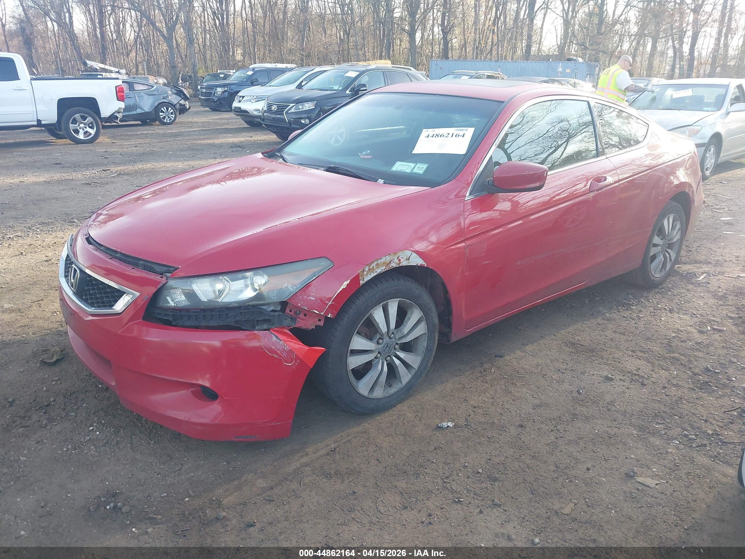 HONDA ACCORD image 2