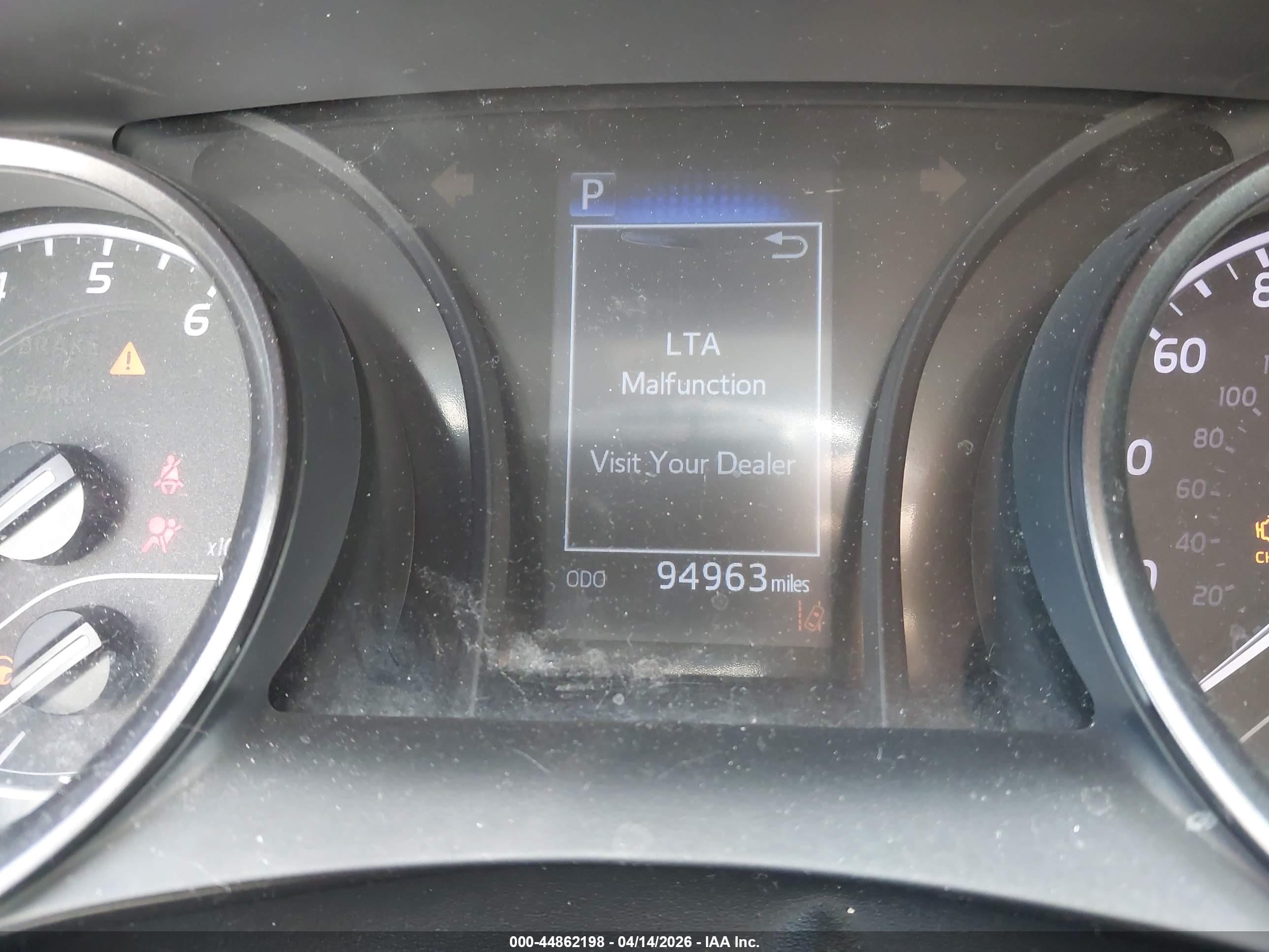 TOYOTA CAMRY image 7
