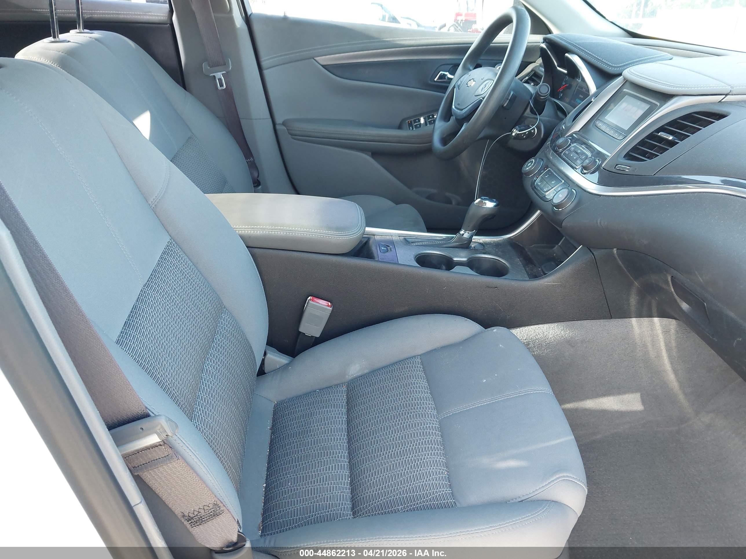 CHEVROLET IMPALA image 5