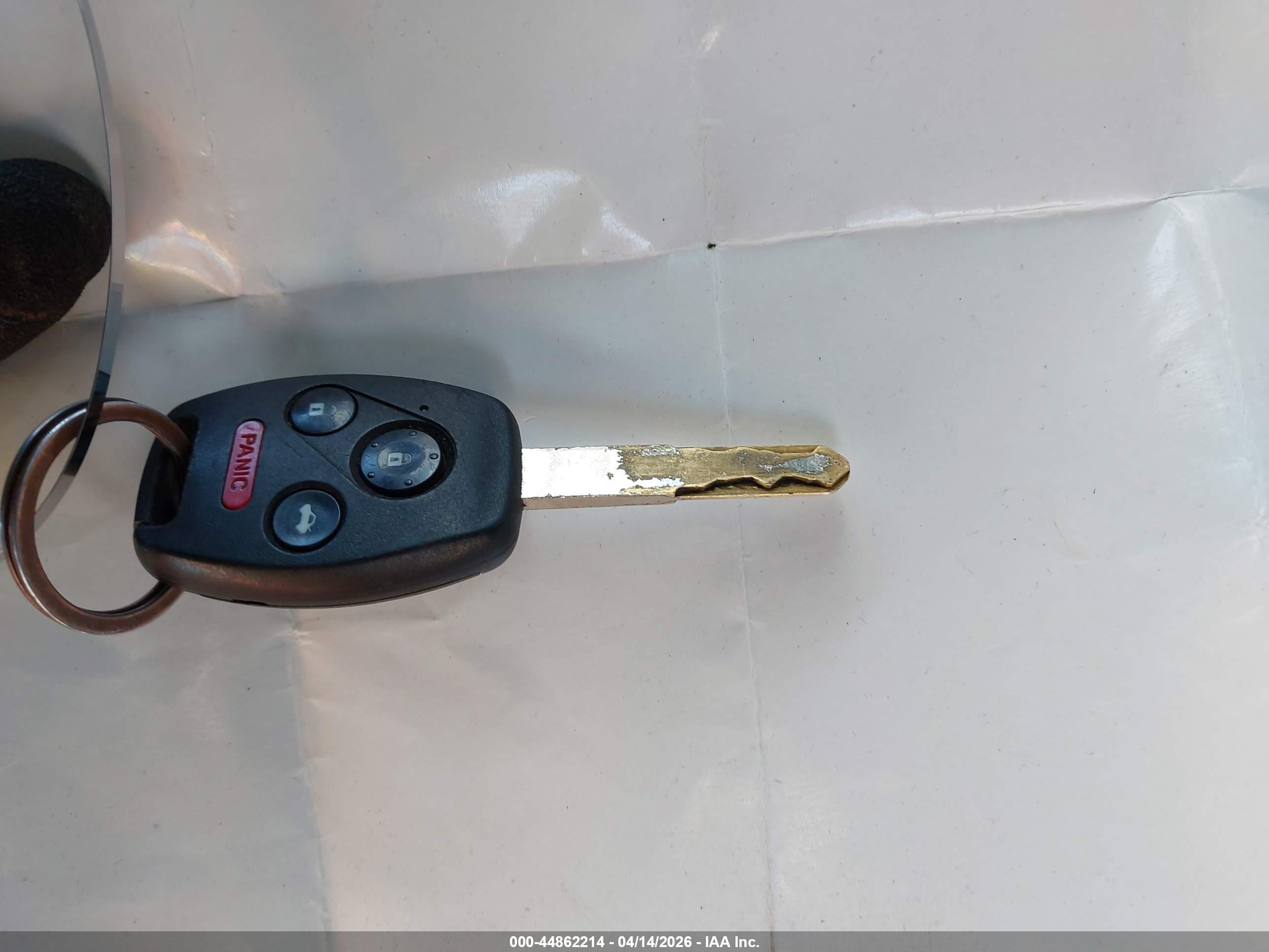 HONDA ACCORD image 11