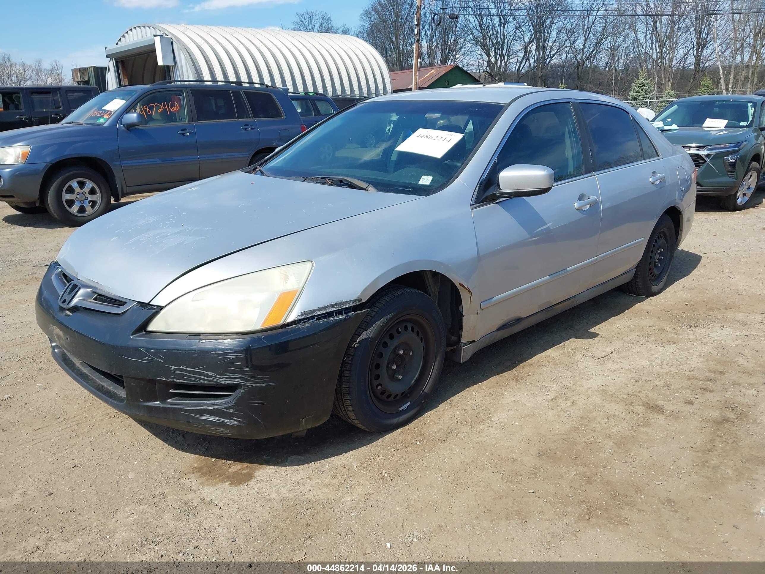 HONDA ACCORD image 2