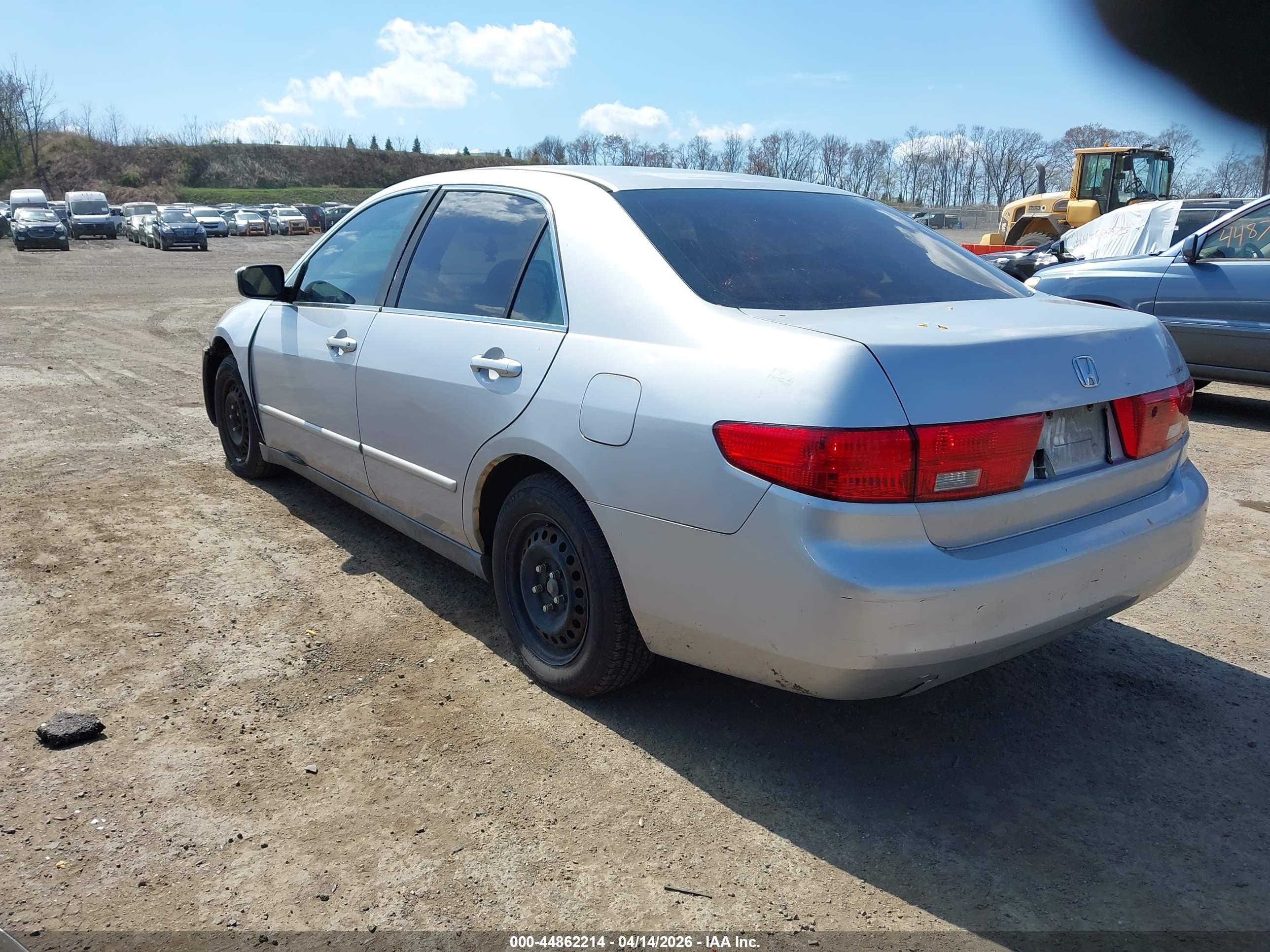 HONDA ACCORD image 3