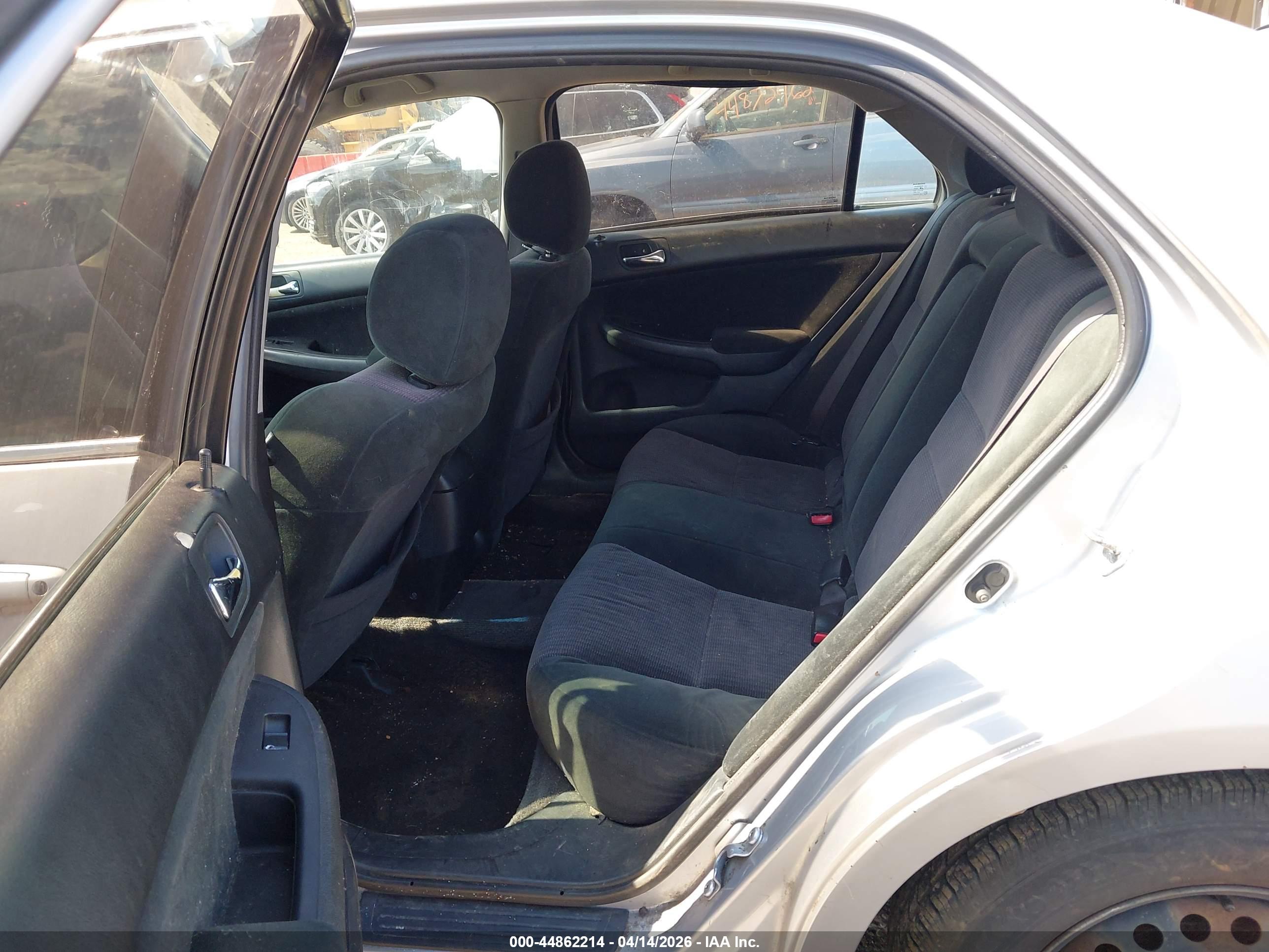 HONDA ACCORD image 8