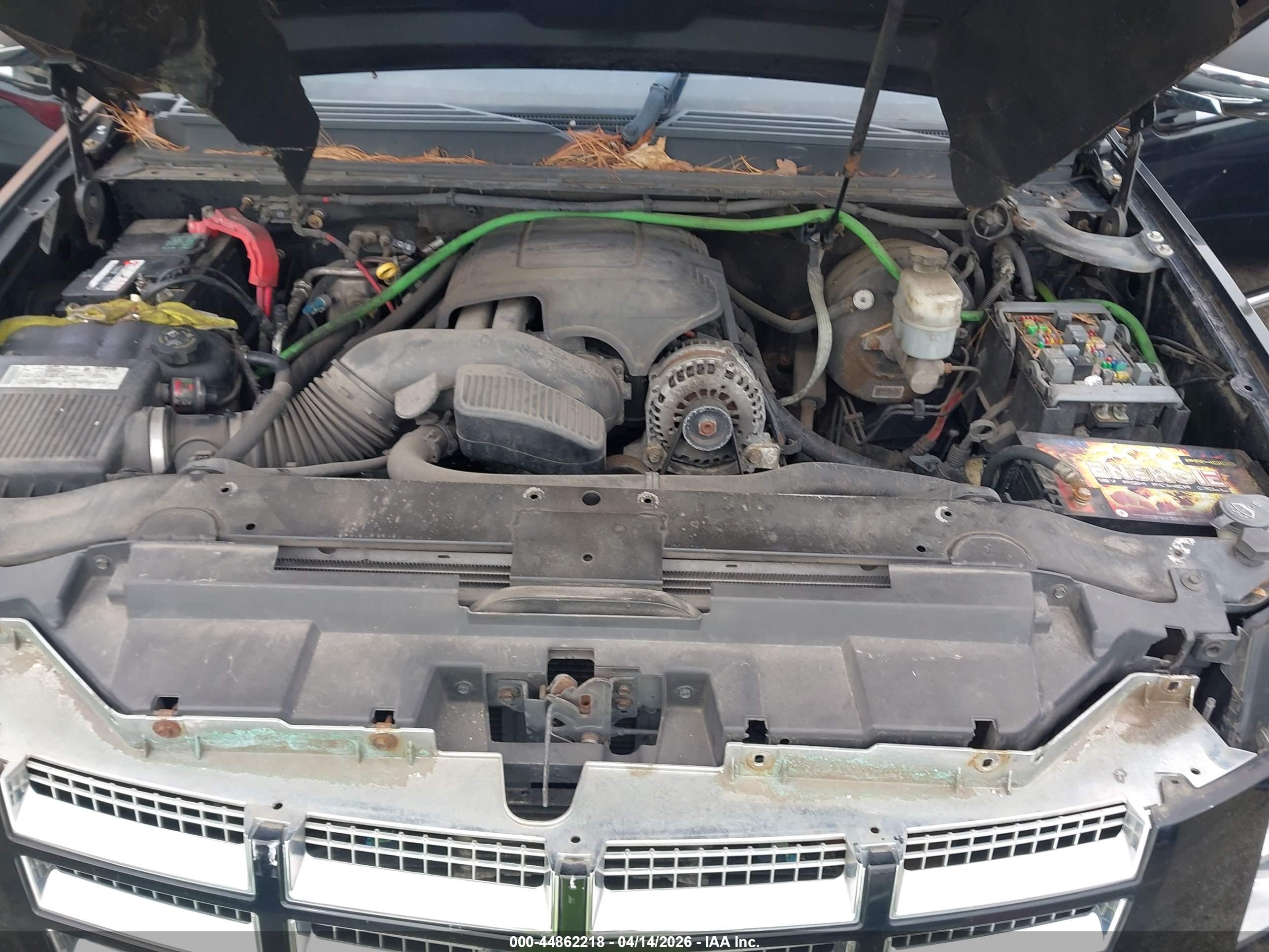 CADILLAC ESCALADE image 10