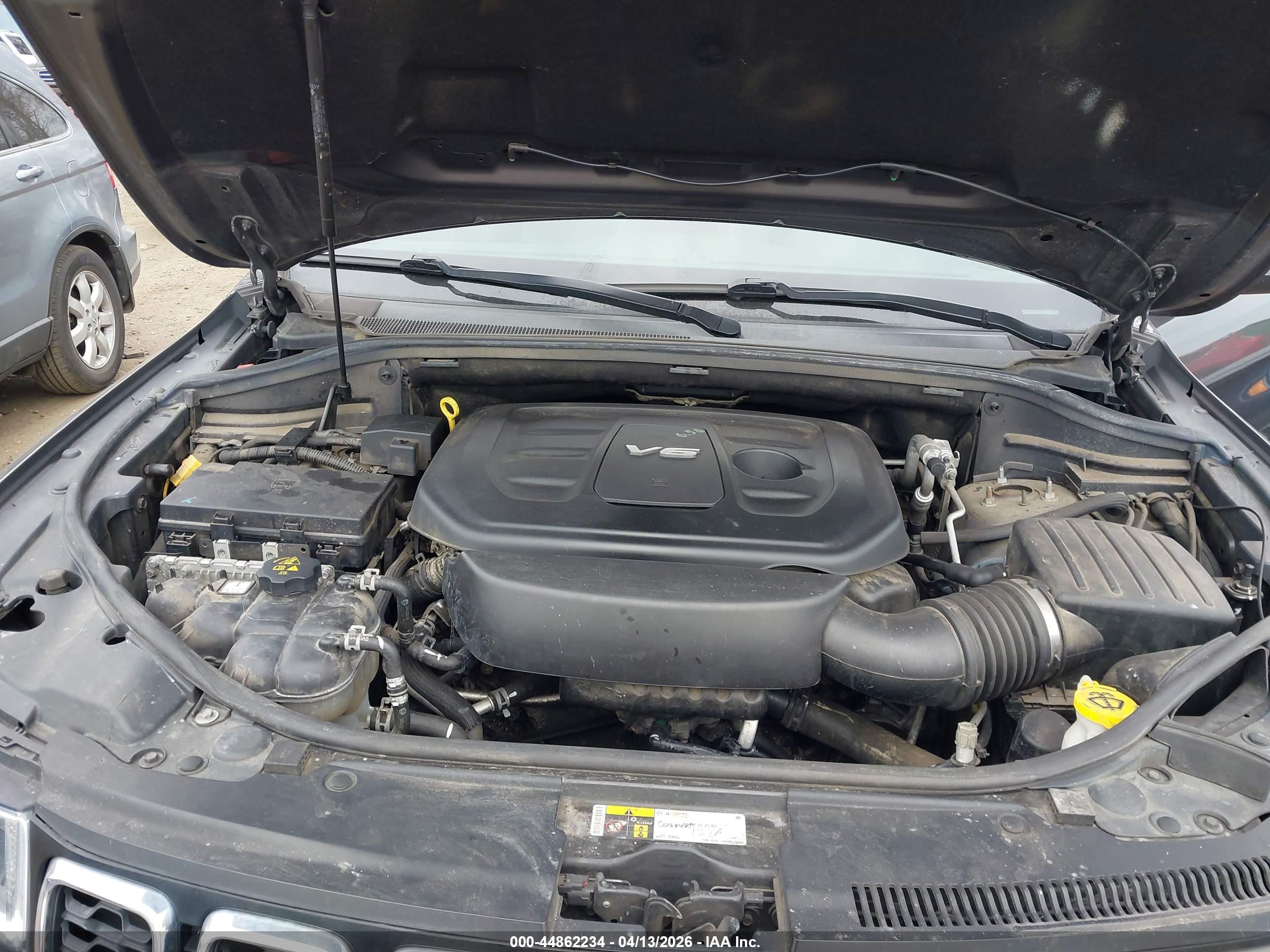 JEEP GRAND image 10