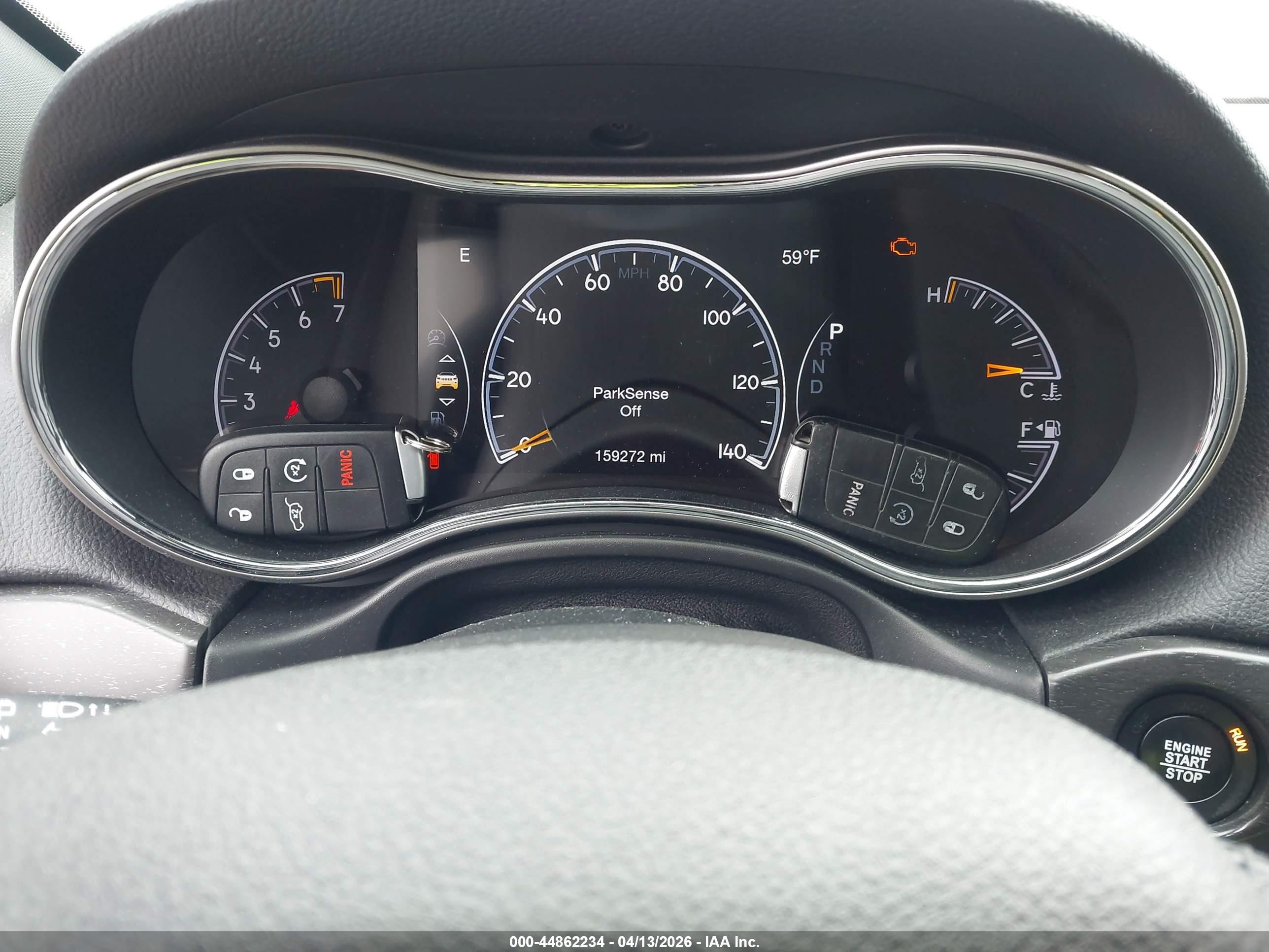 JEEP GRAND image 11