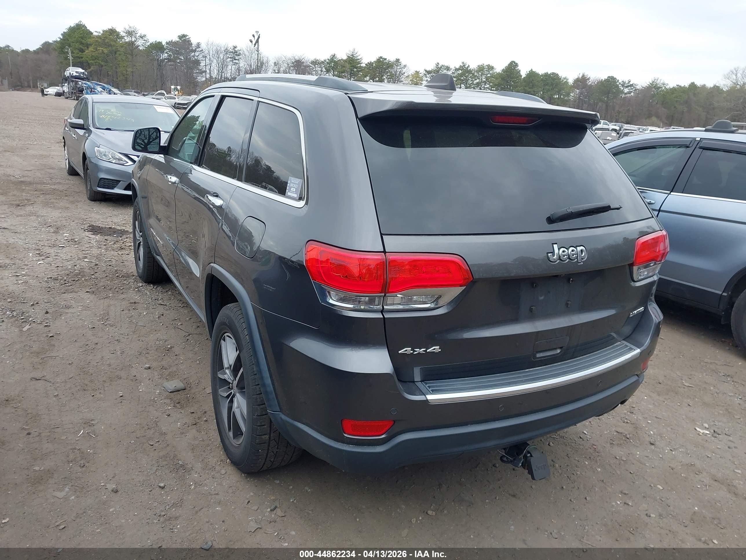 JEEP GRAND image 3