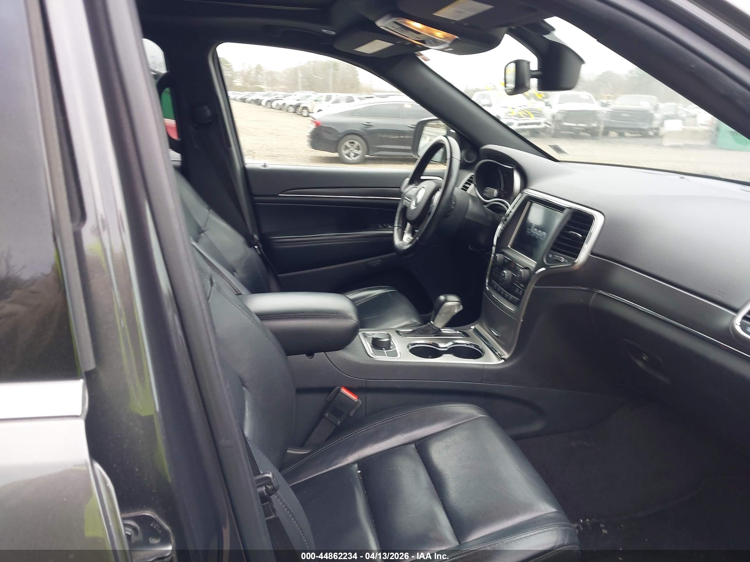 JEEP GRAND image 5