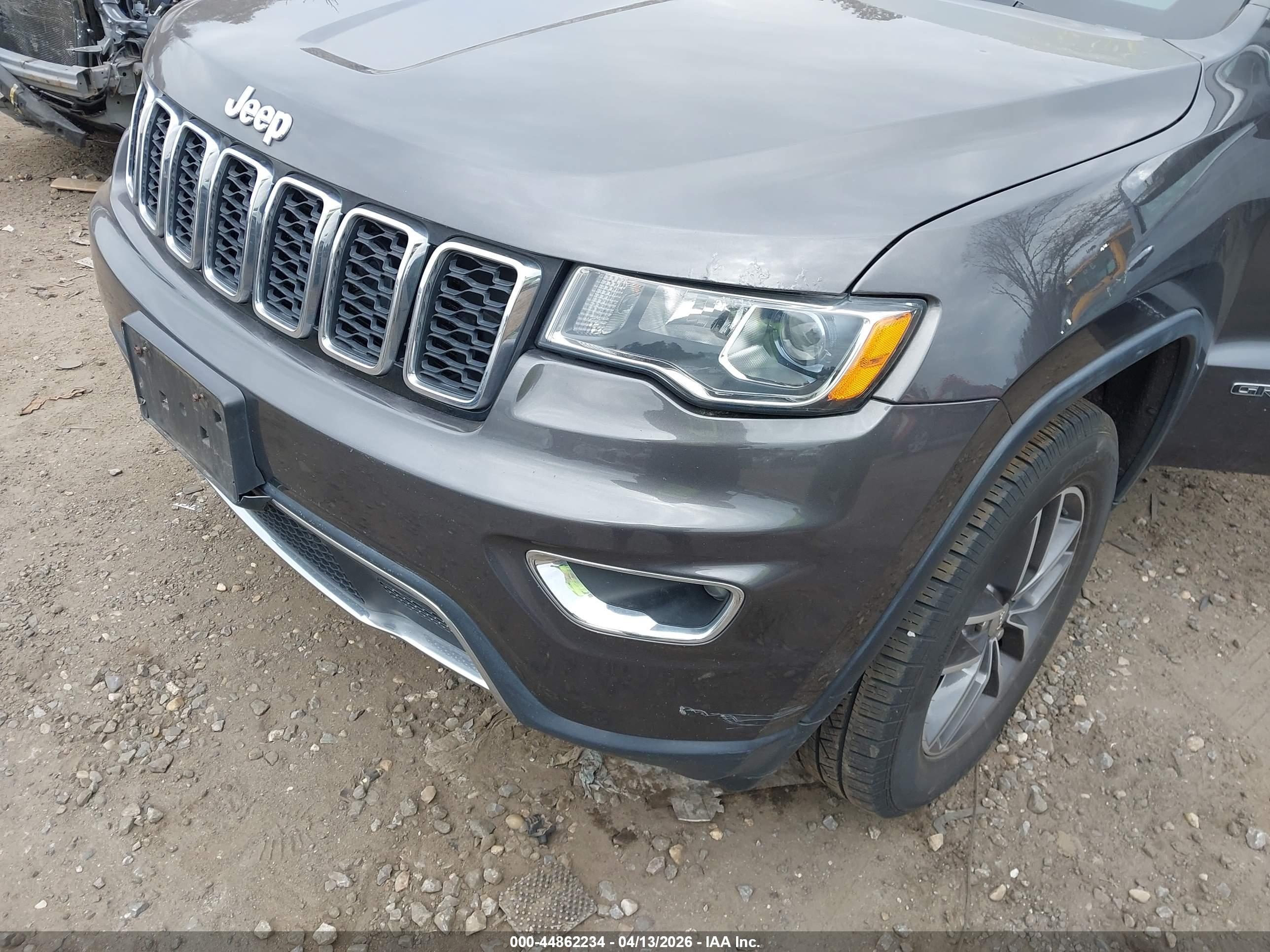 JEEP GRAND image 6