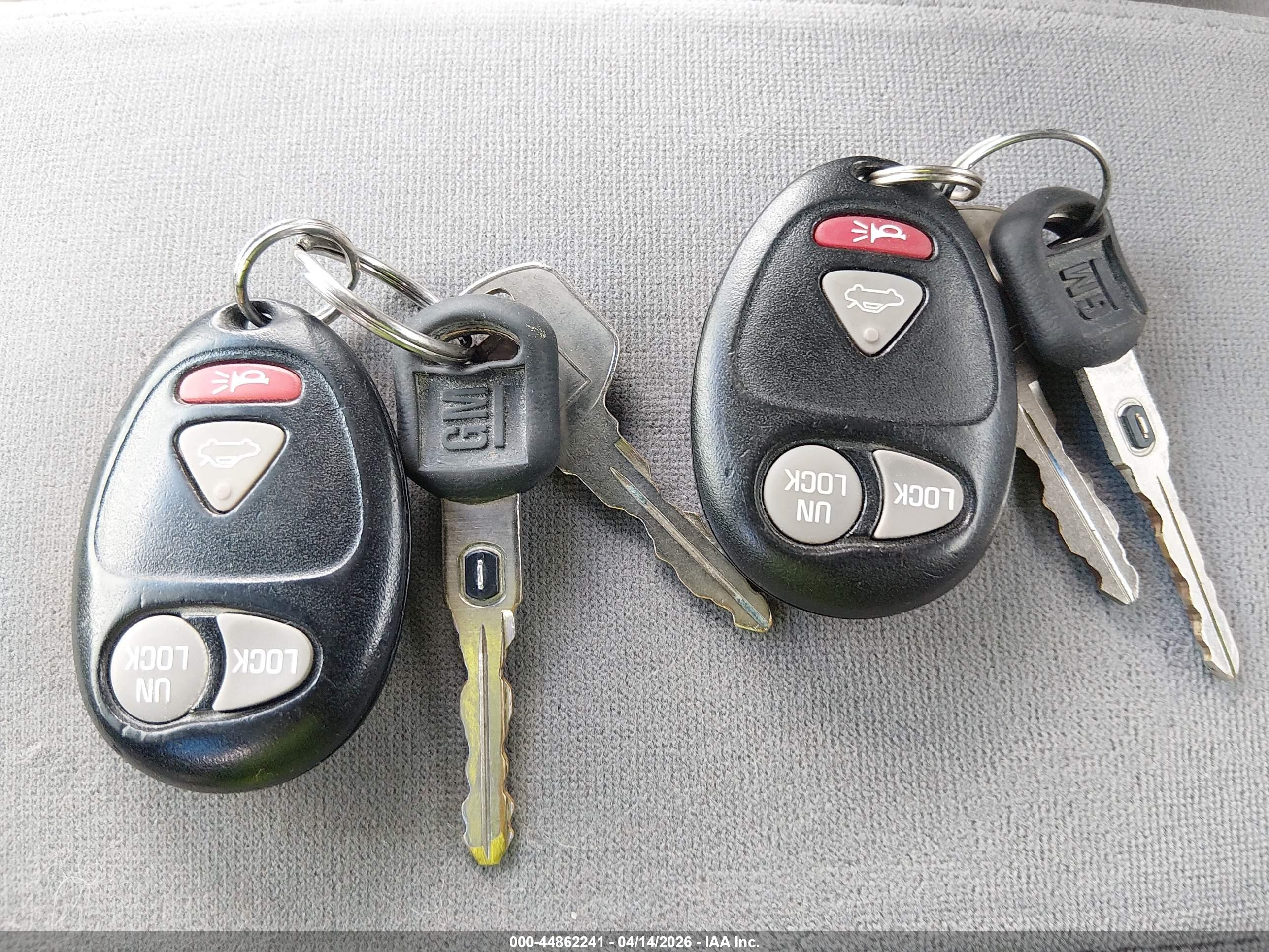 BUICK CENTURY image 11