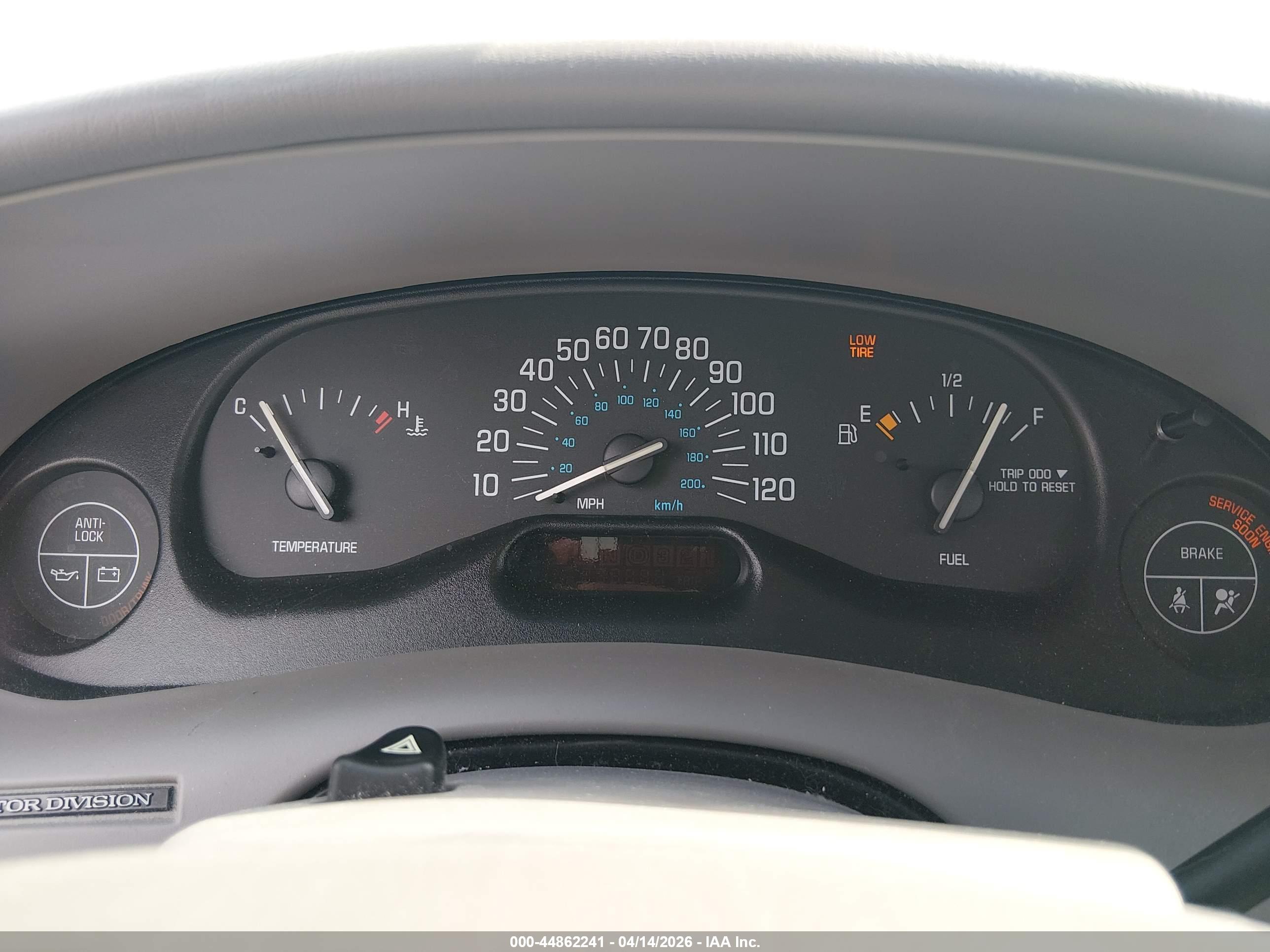 BUICK CENTURY image 7