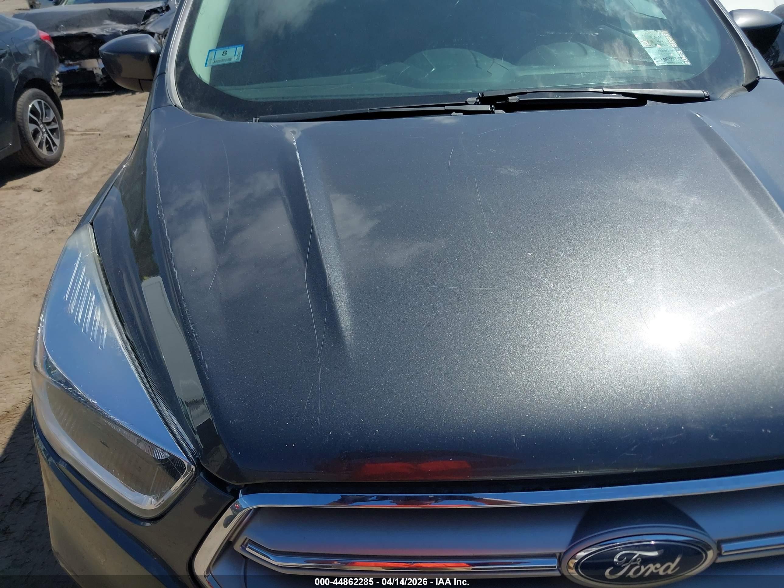 FORD ESCAPE image 6