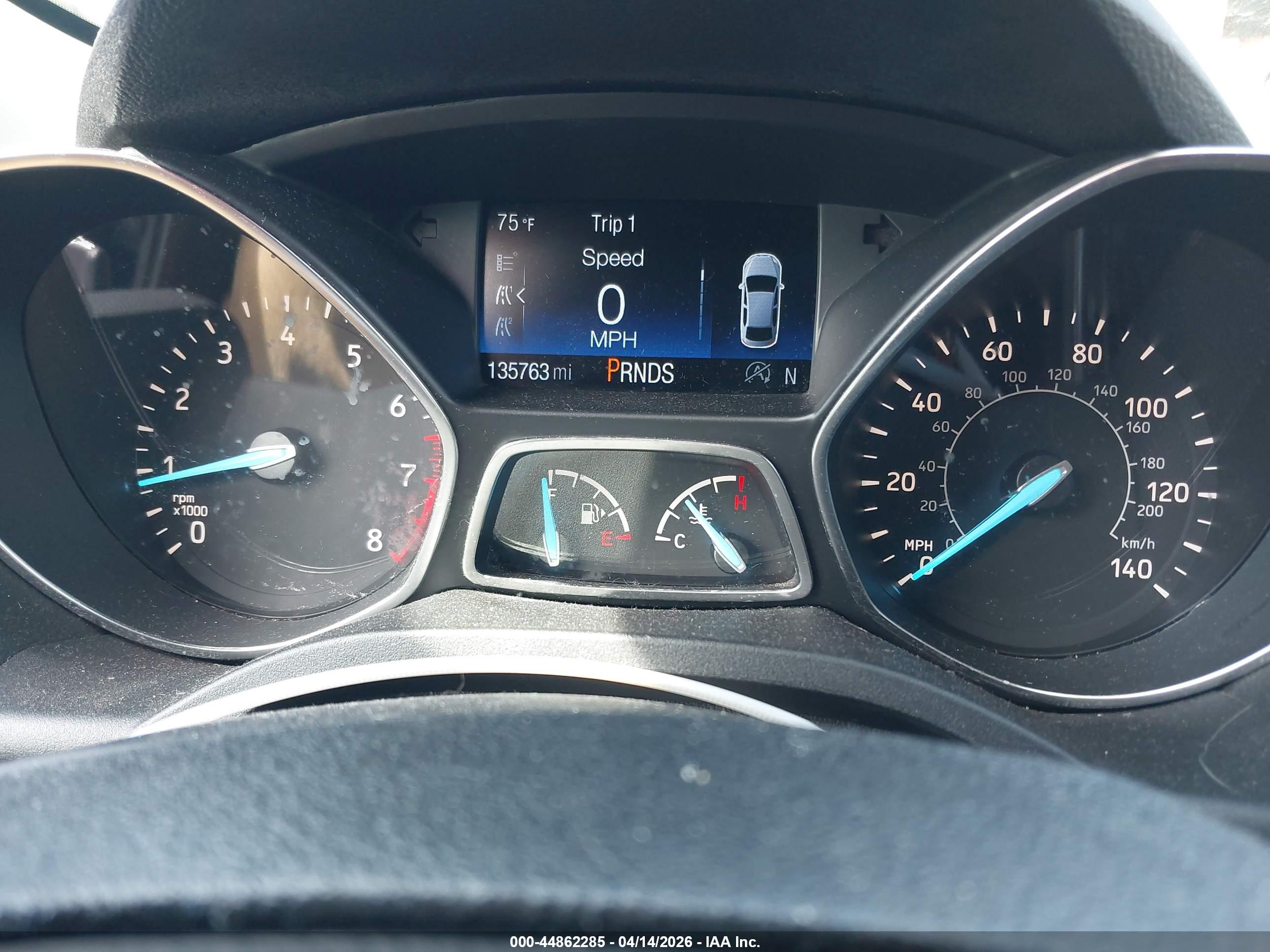 FORD ESCAPE image 7