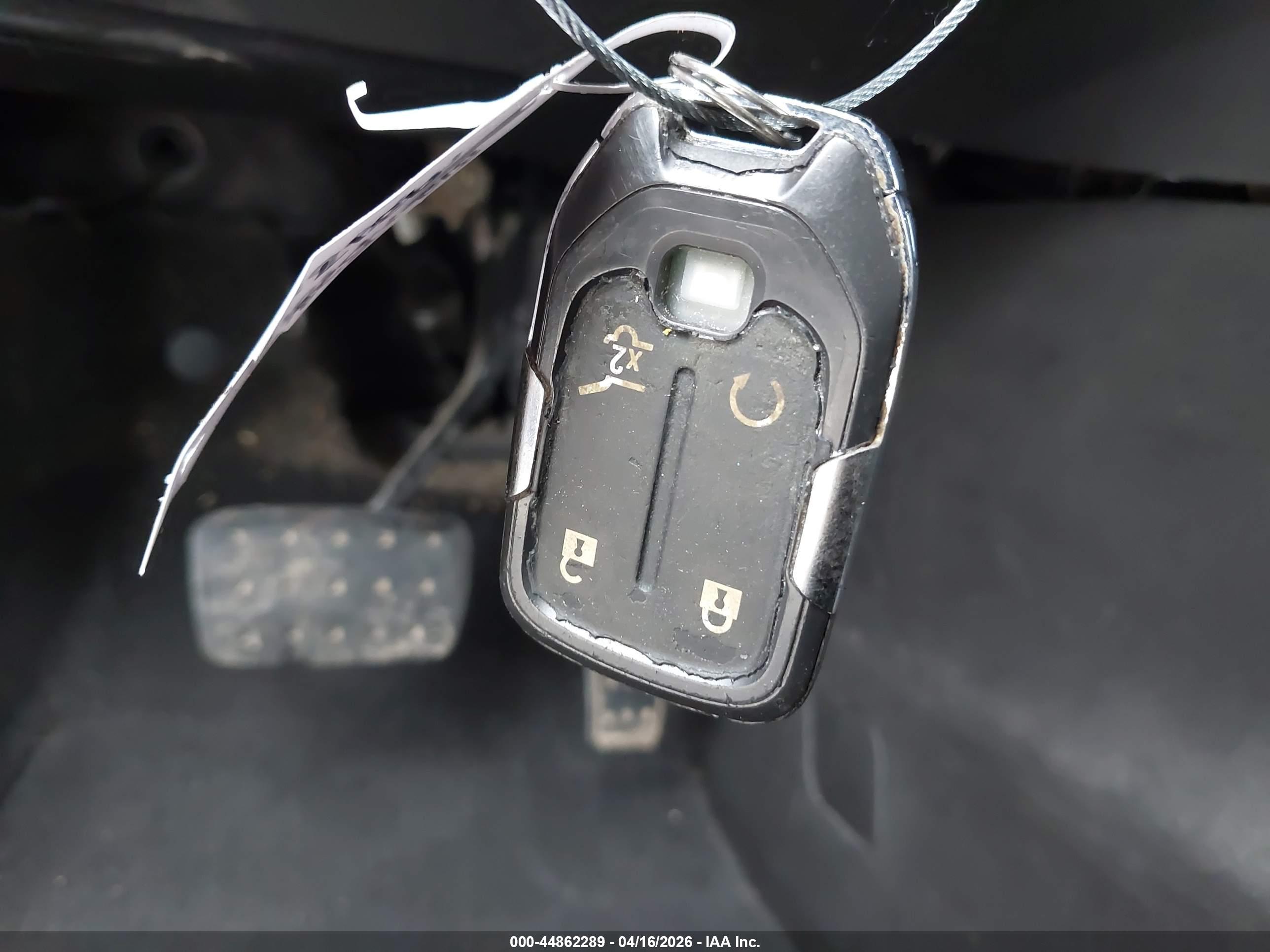 GMC ACADIA image 11
