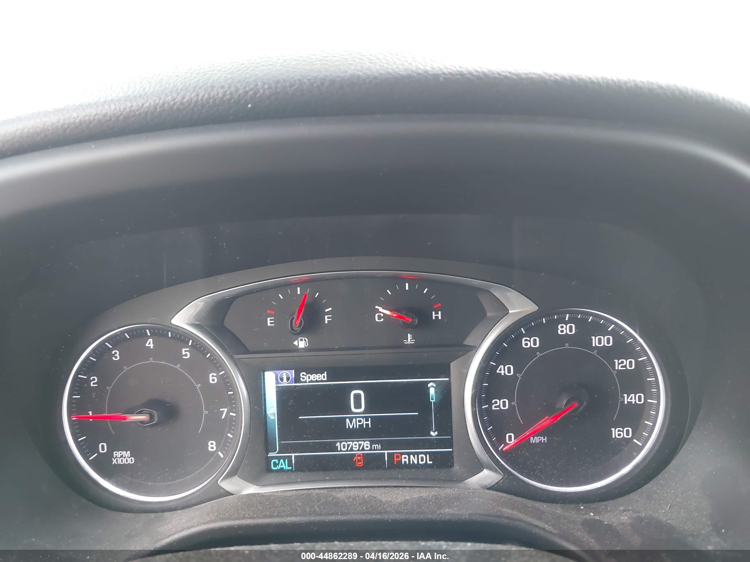 GMC ACADIA image 7