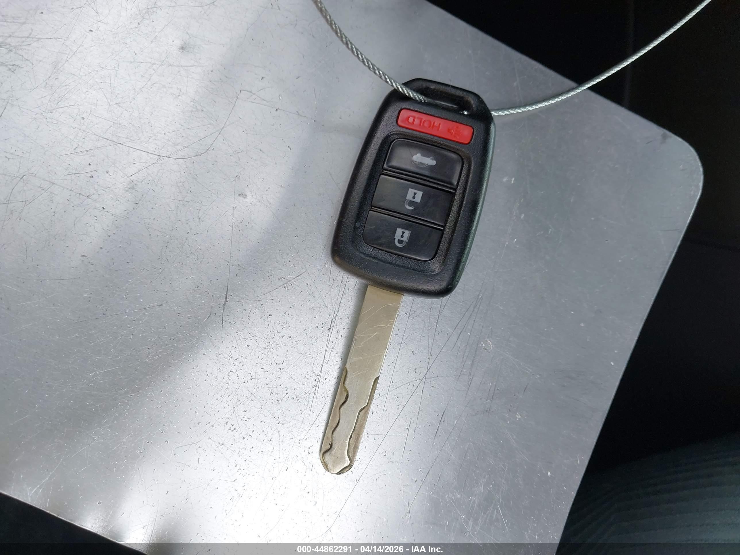HONDA ACCORD image 11