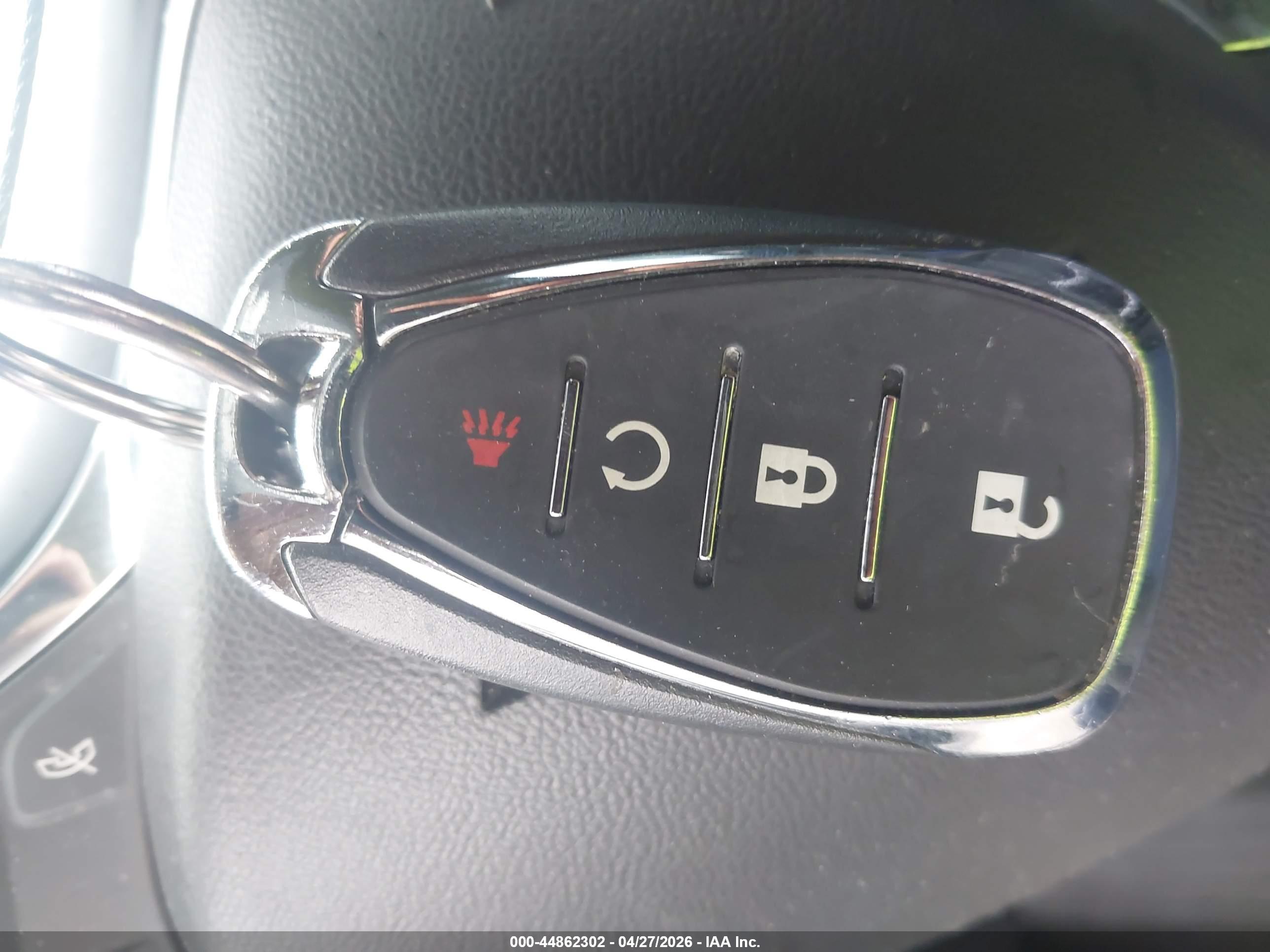 CHEVROLET VOLT image 11