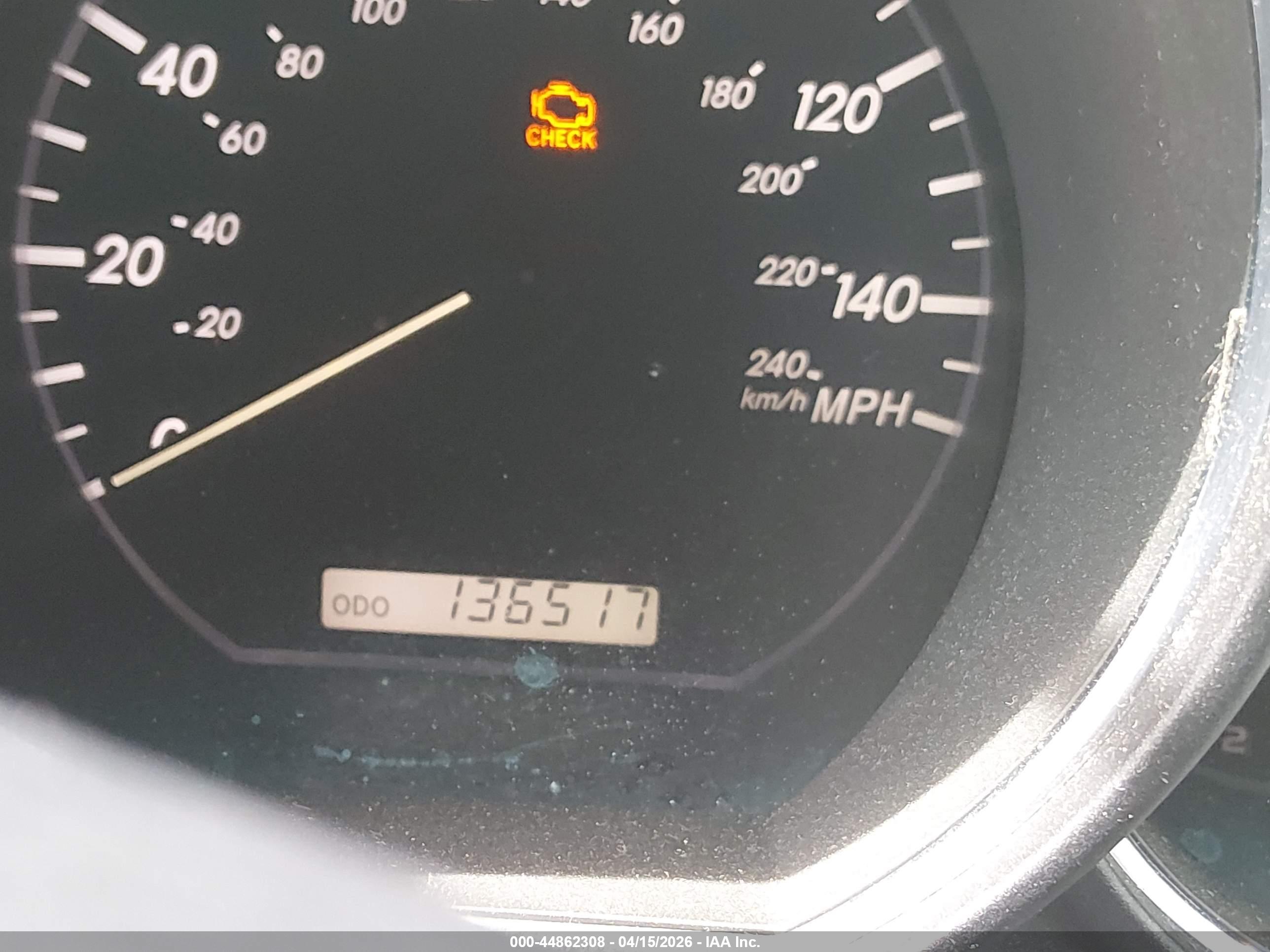 LEXUS RX image 7
