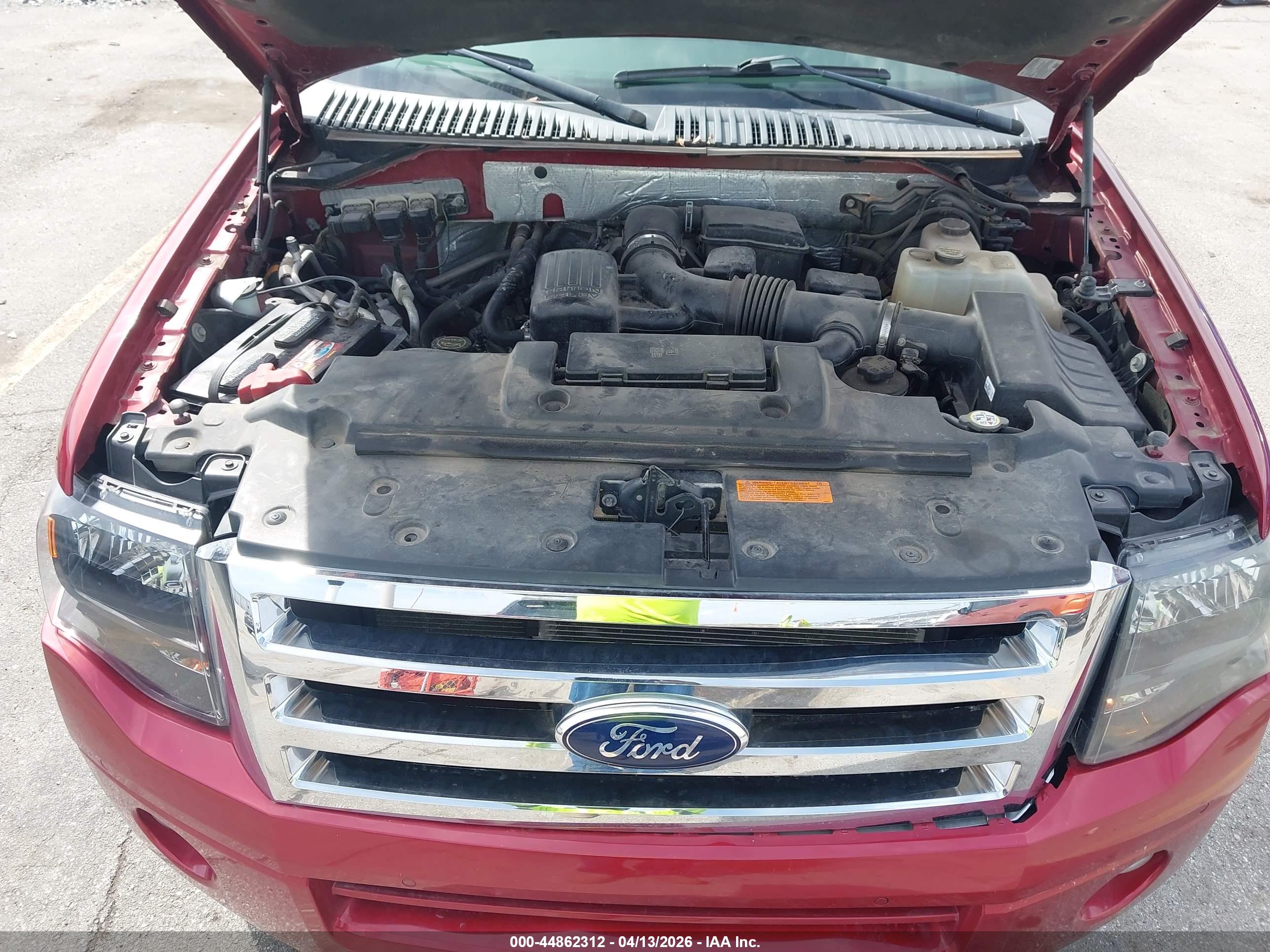 FORD EXPEDITION image 10