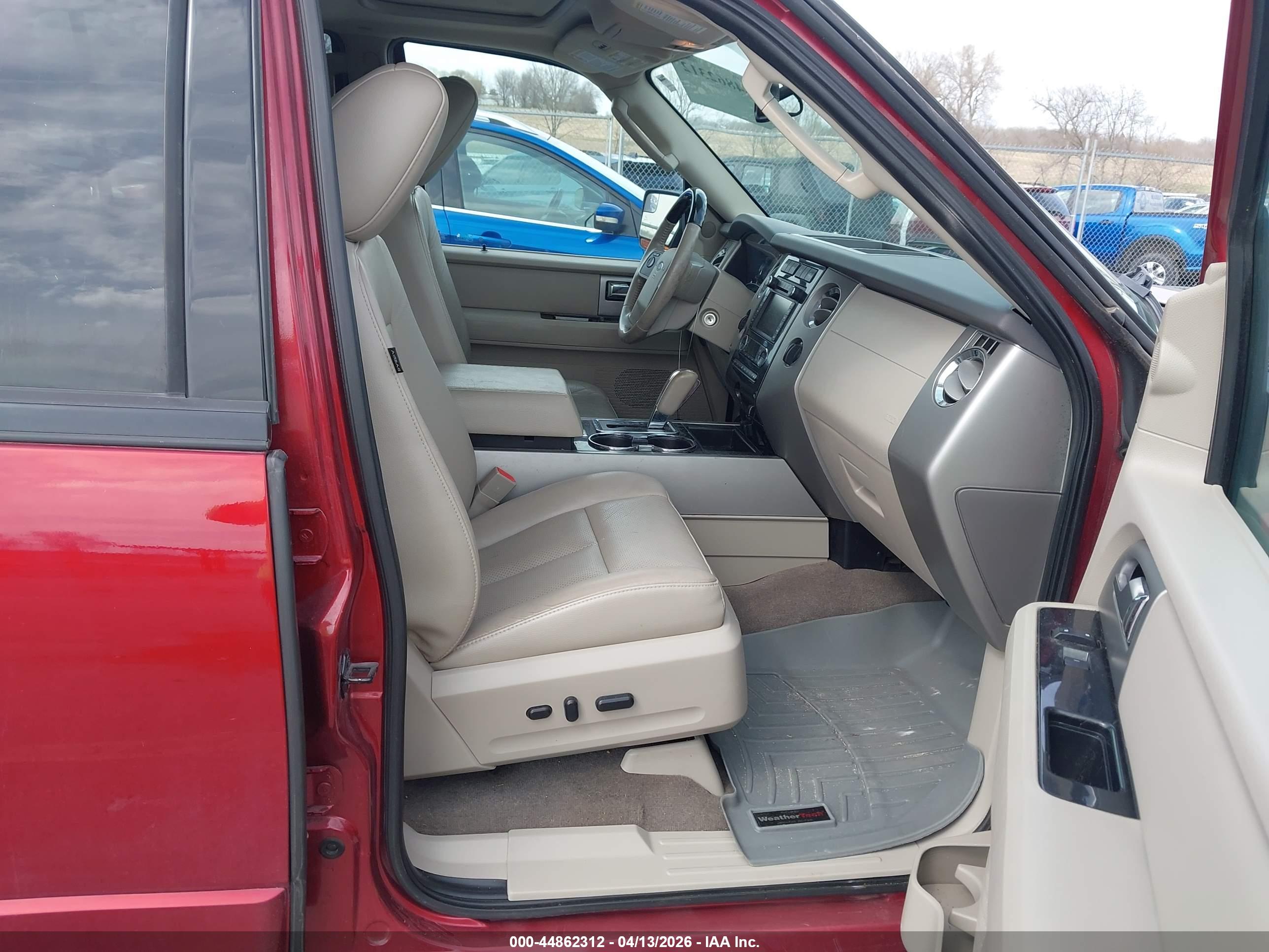 FORD EXPEDITION image 5