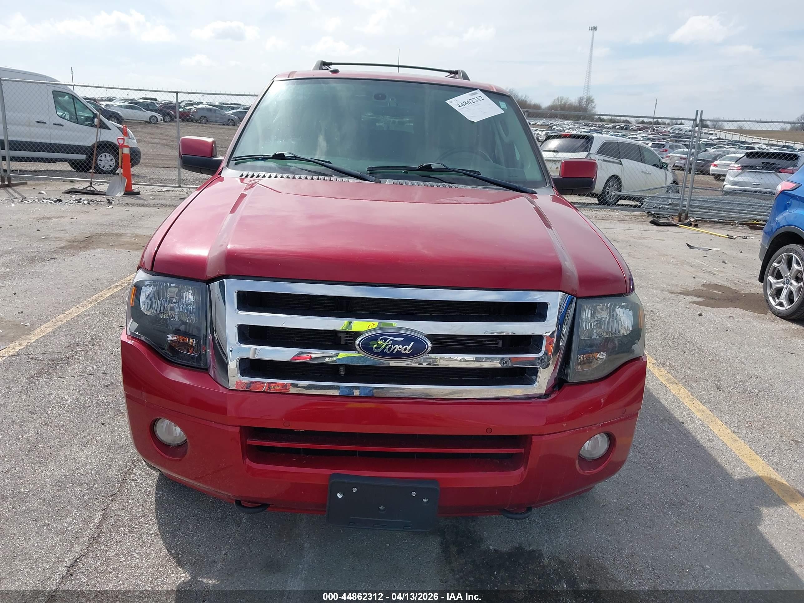 FORD EXPEDITION image 6