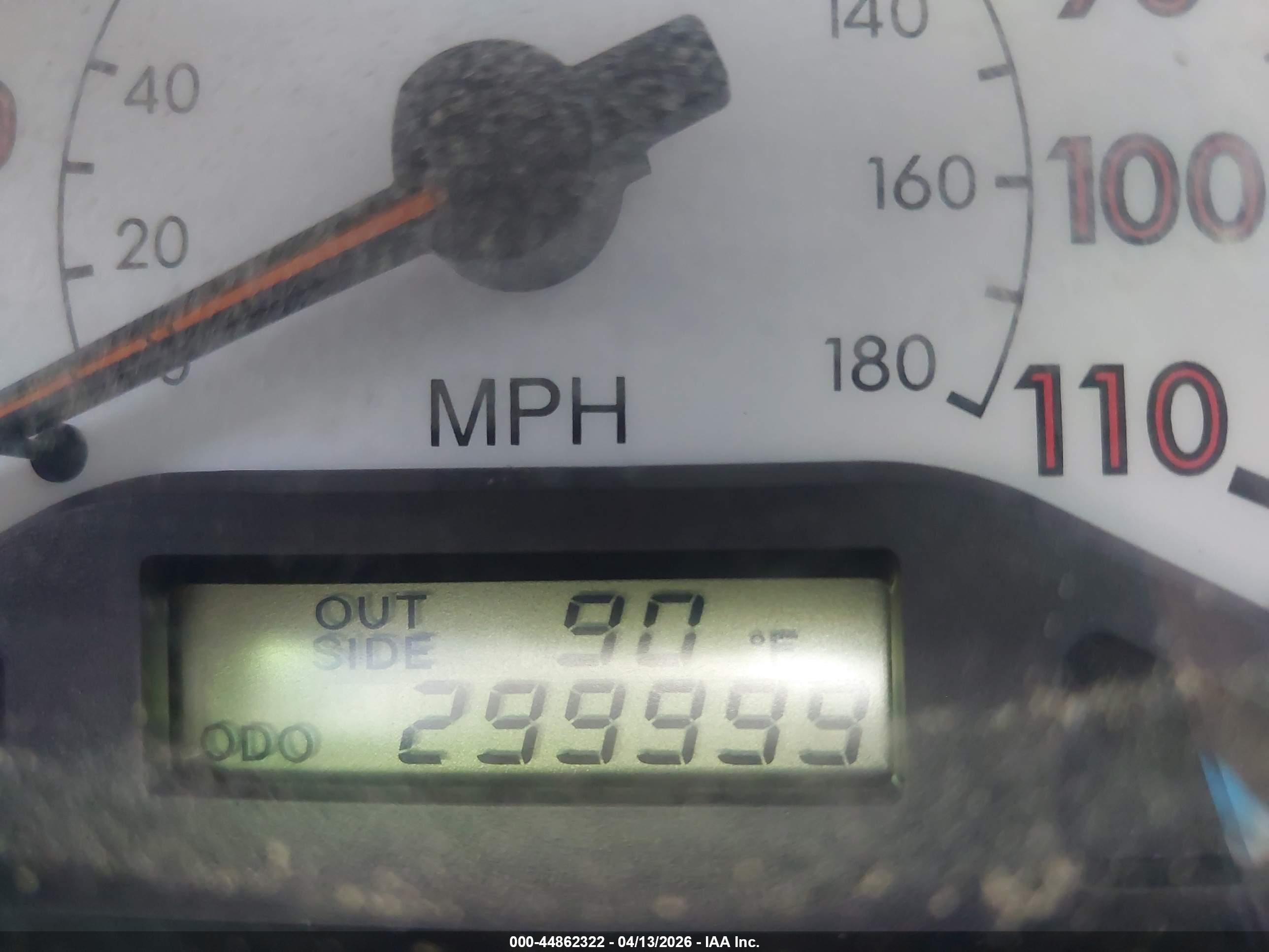 TOYOTA COROLLA image 7