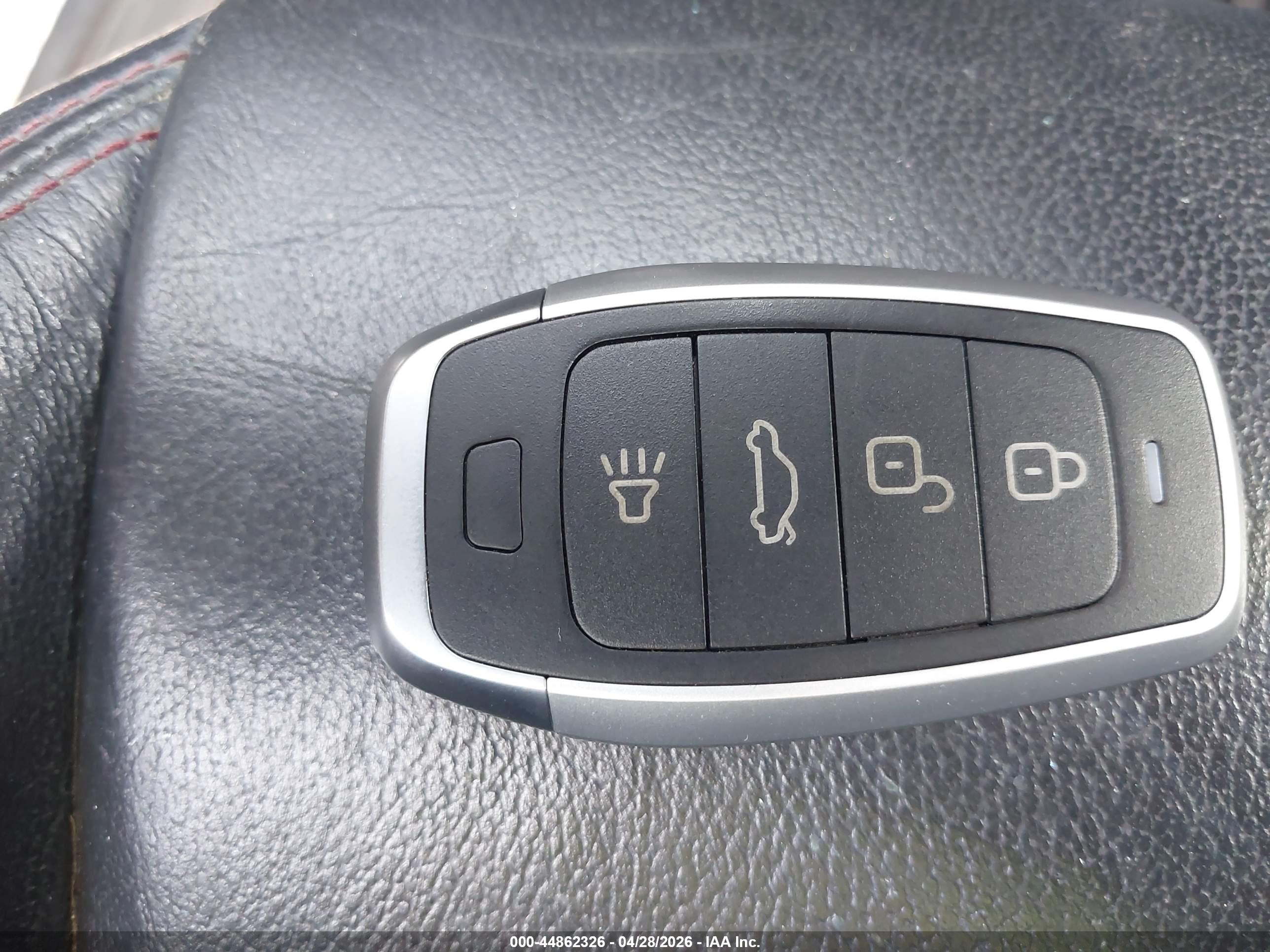 NISSAN JUKE image 11