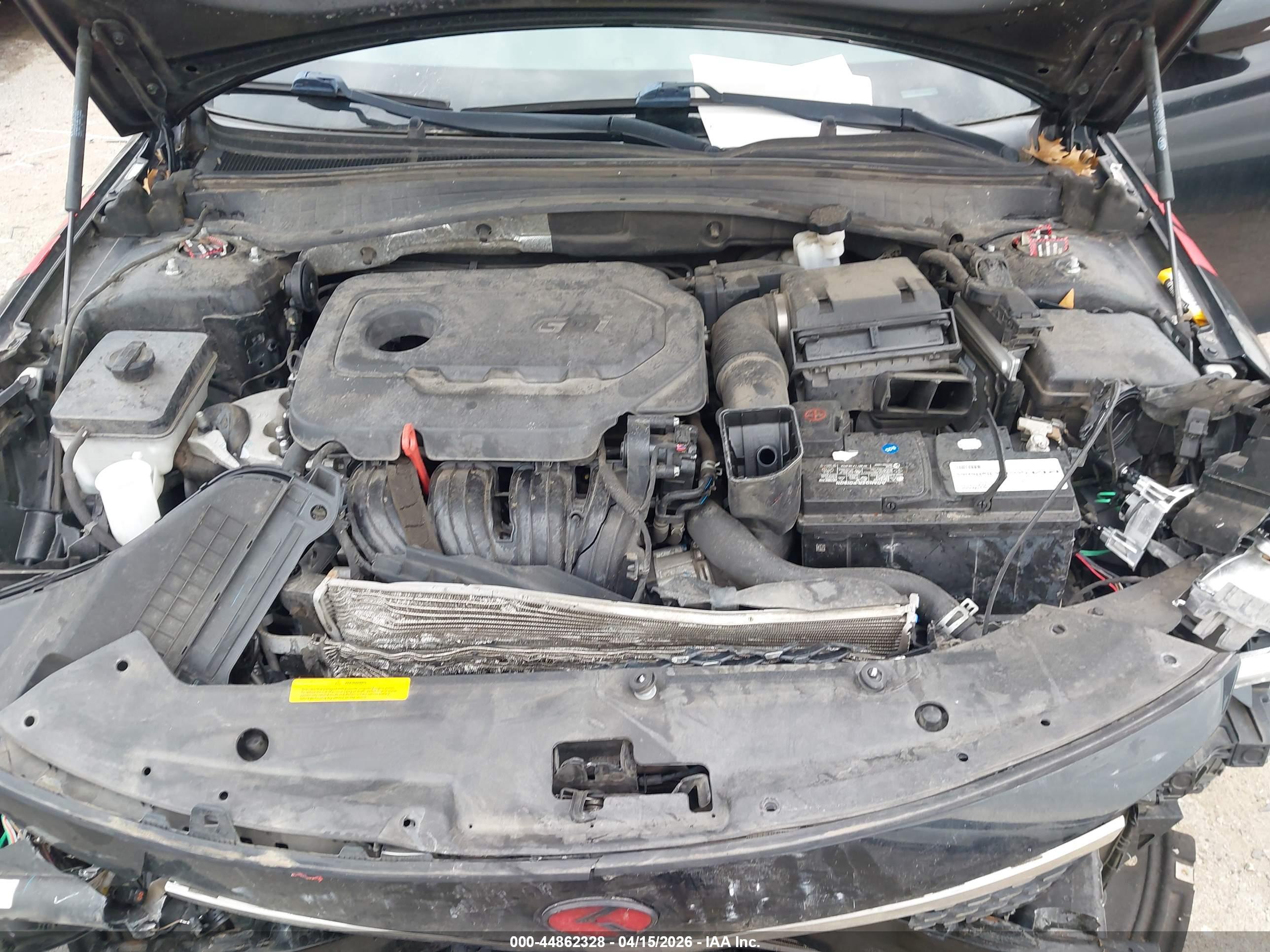KIA OPTIMA image 10