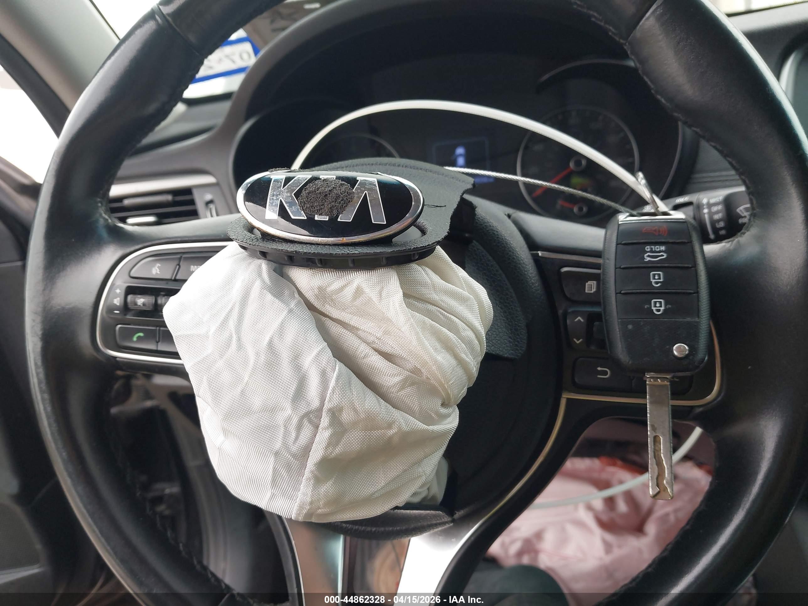KIA OPTIMA image 11