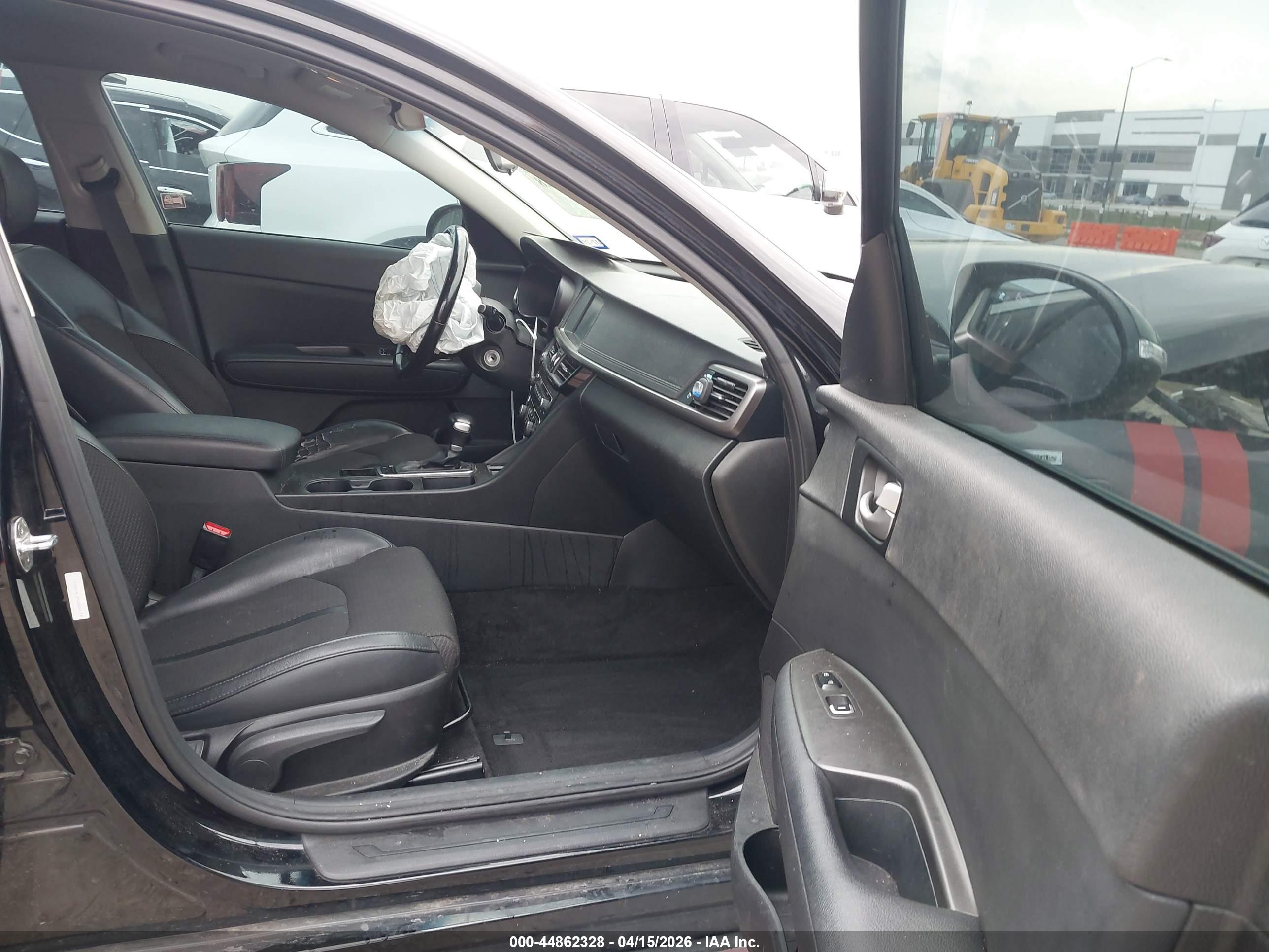 KIA OPTIMA image 5