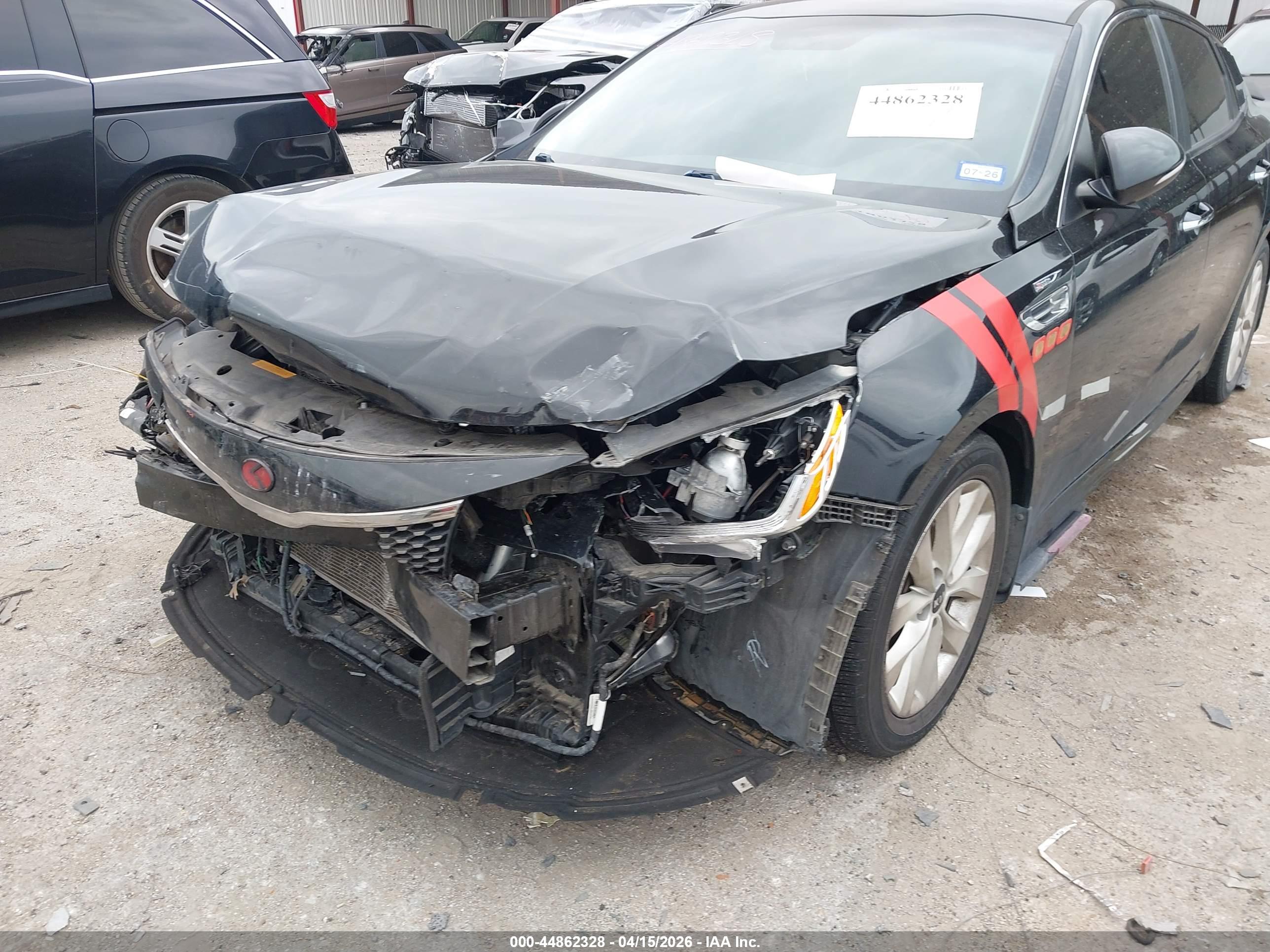 KIA OPTIMA image 6