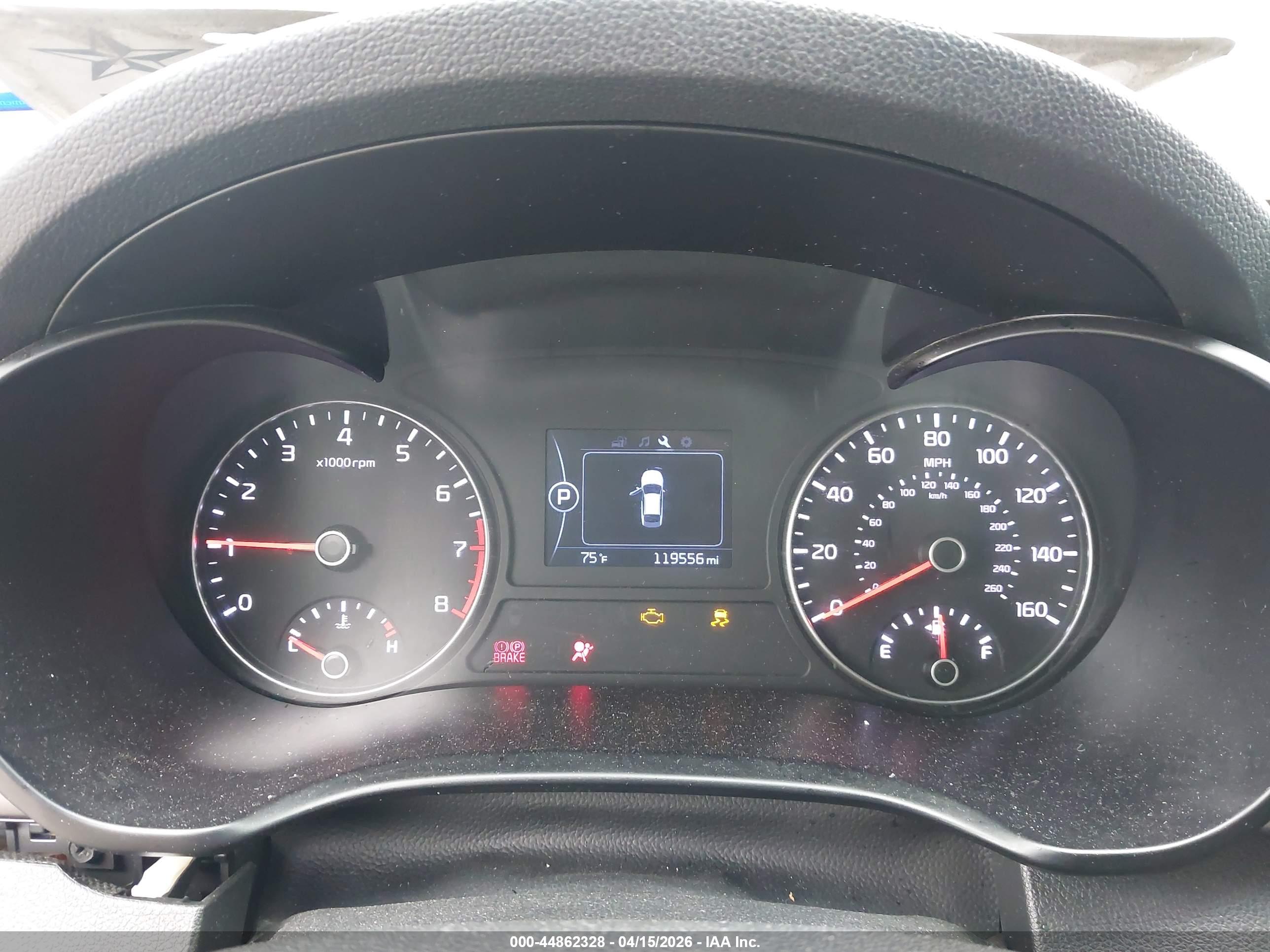 KIA OPTIMA image 7