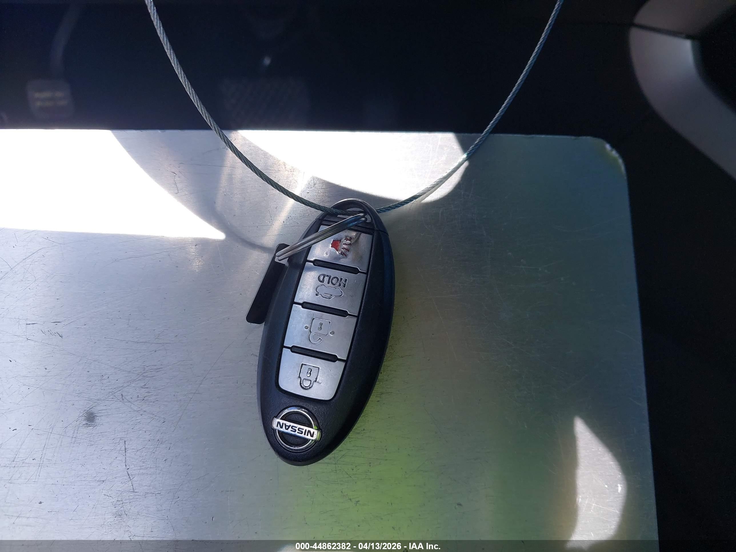 NISSAN ALTIMA image 11