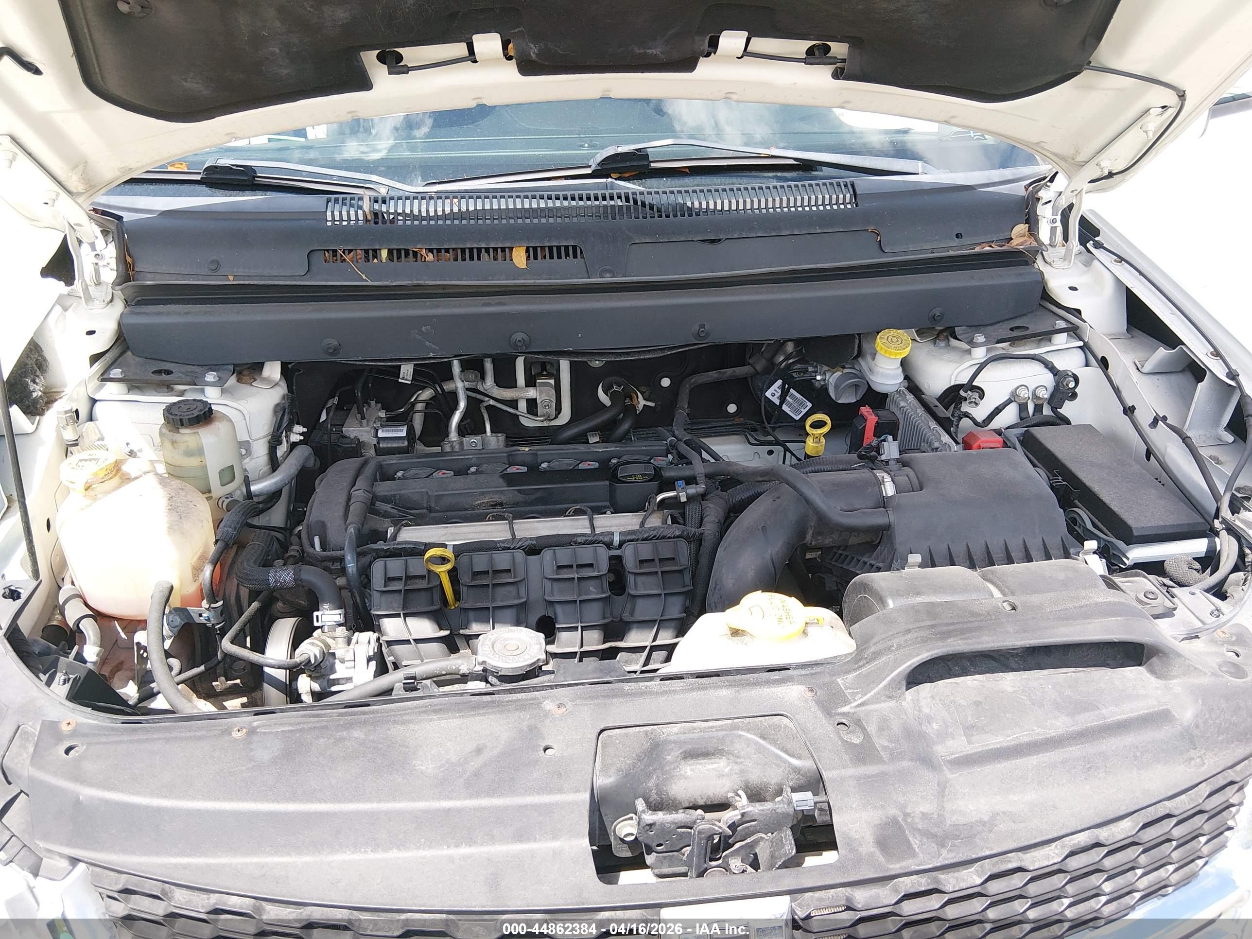 DODGE JOURNEY image 10