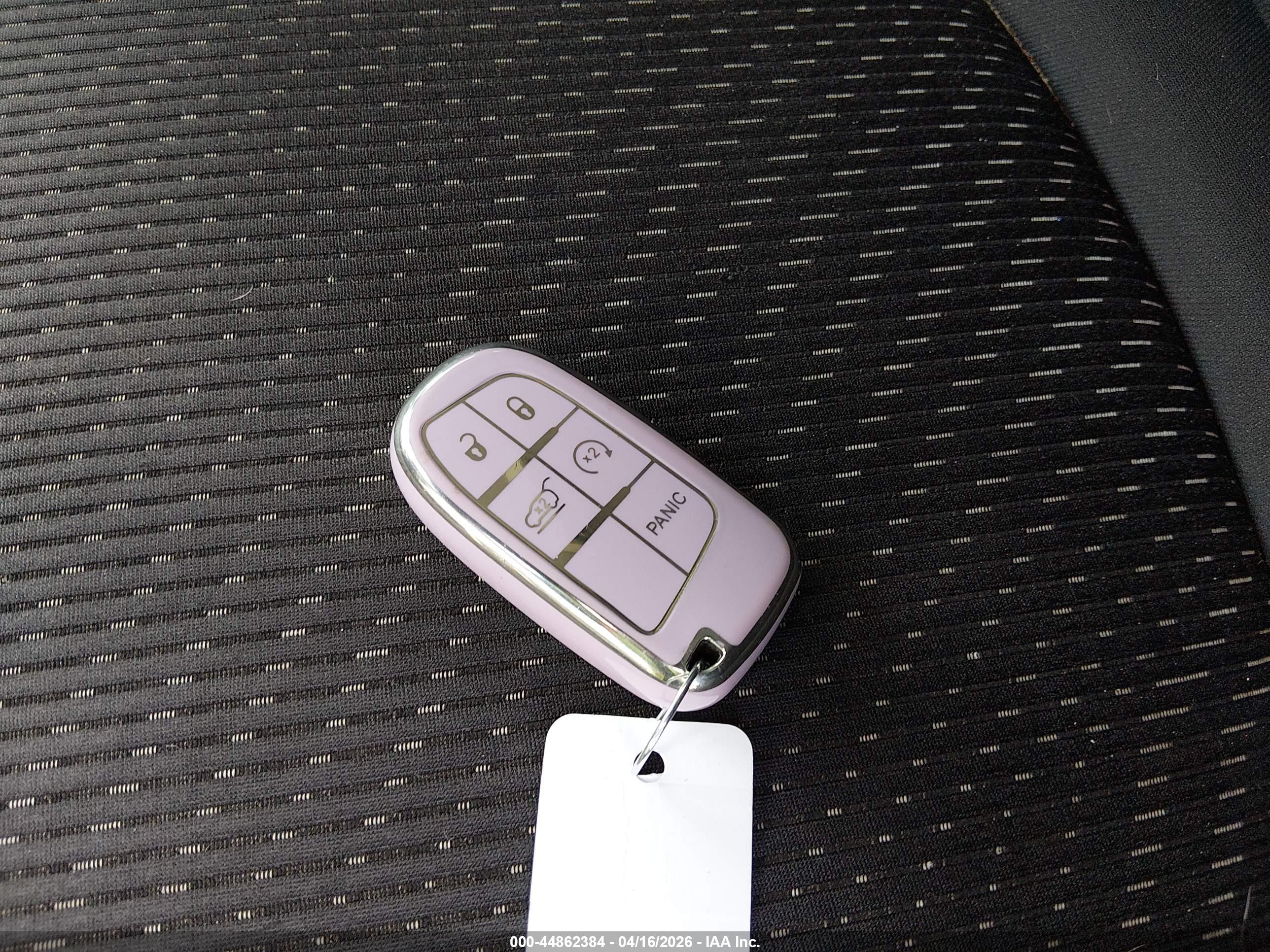 DODGE JOURNEY image 11