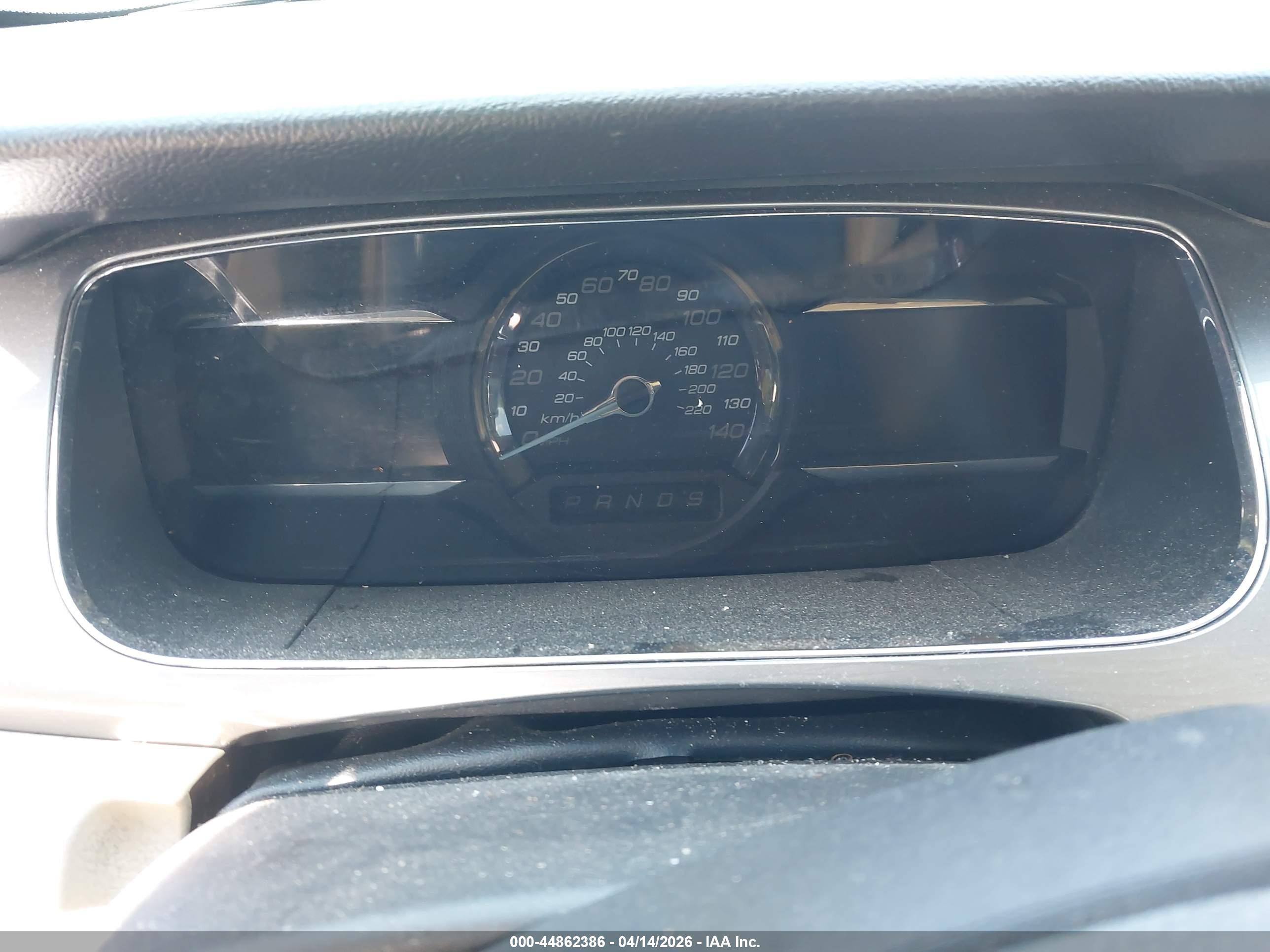 FORD TAURUS image 7