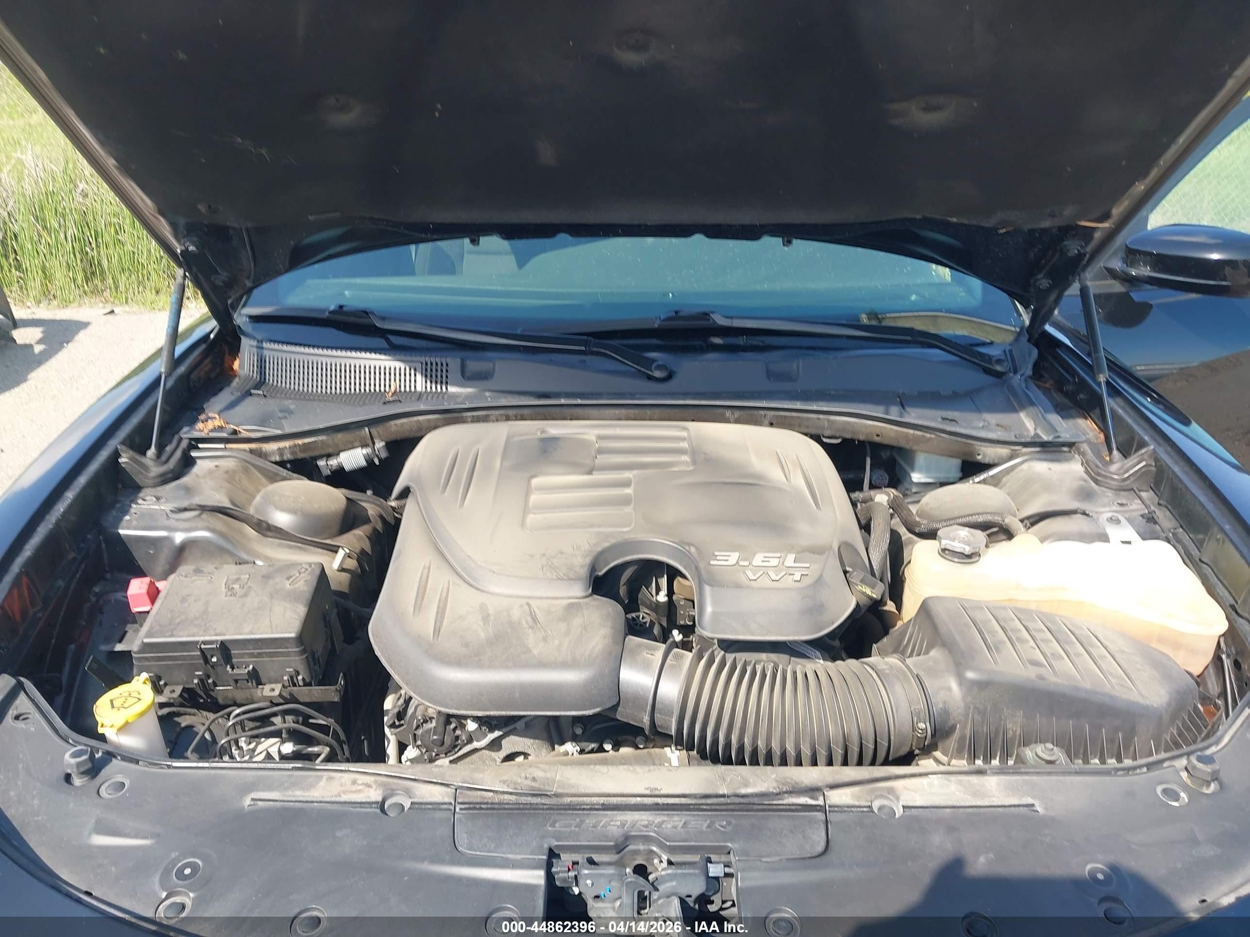 DODGE CHARGER image 10