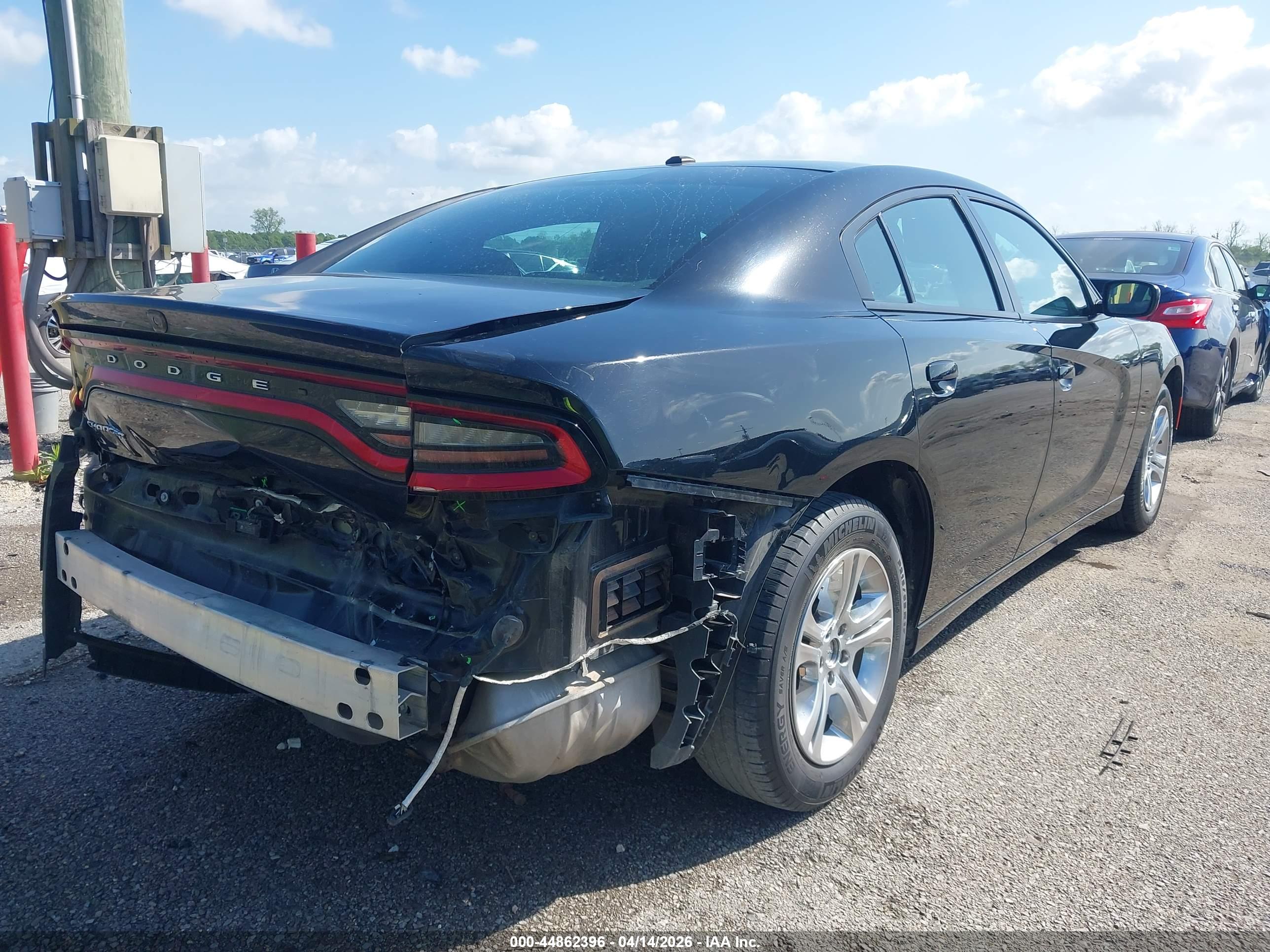 DODGE CHARGER image 4