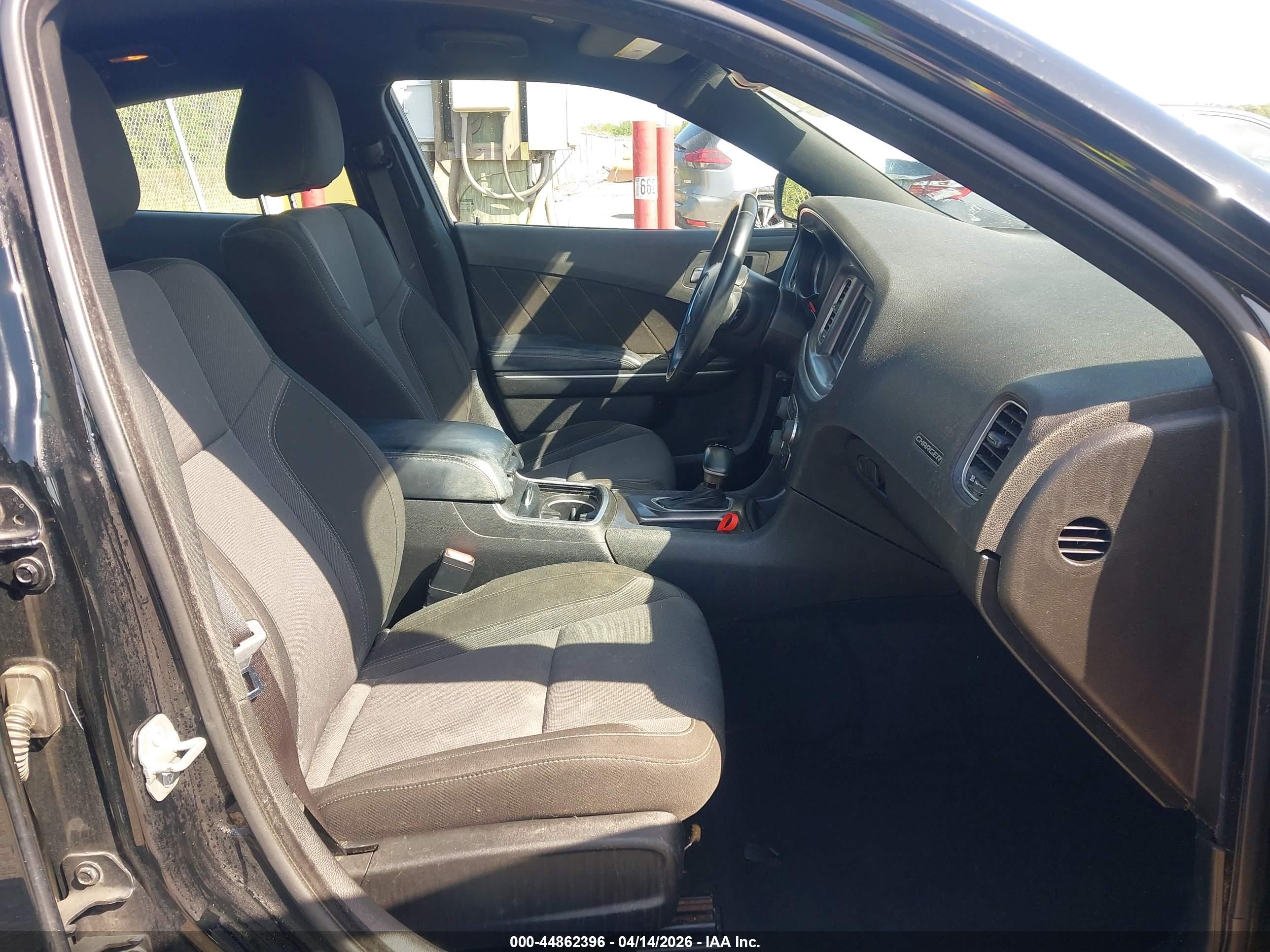 DODGE CHARGER image 5