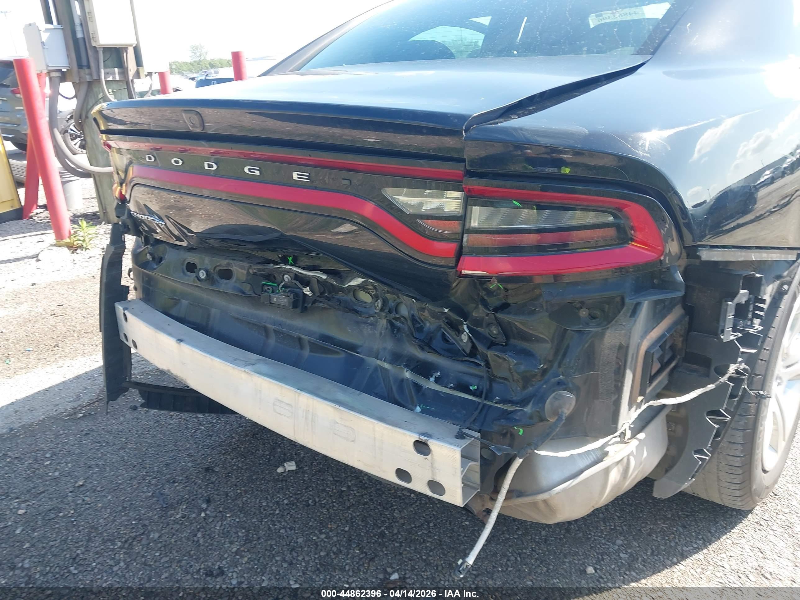 DODGE CHARGER image 6