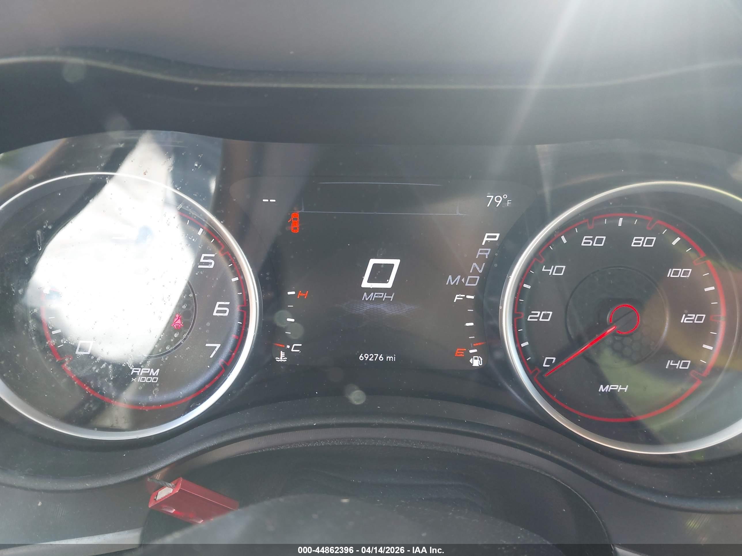 DODGE CHARGER image 7